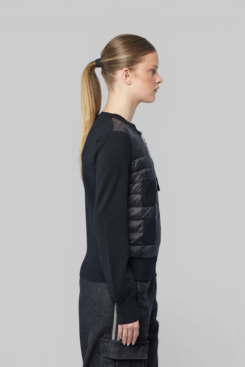 Moncler - Cardigan - LABELS