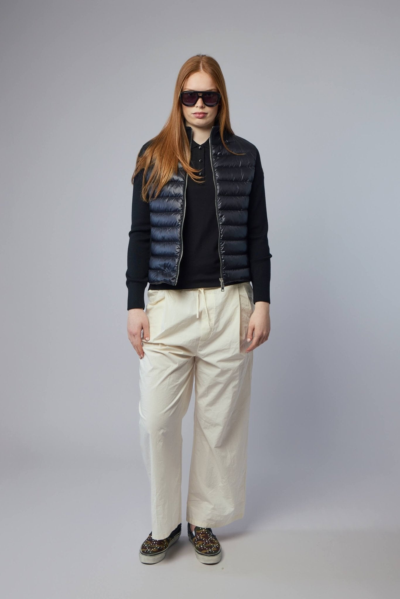 Moncler - Cardigan - LABELS