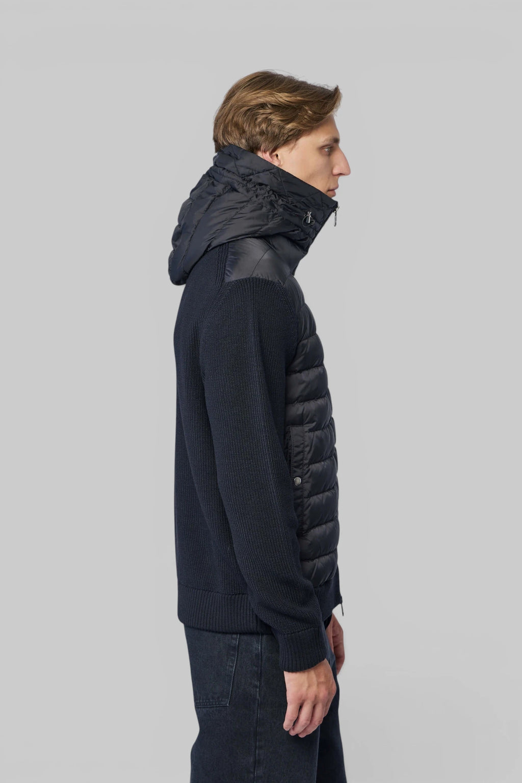 Moncler - Cardigan - LABELS