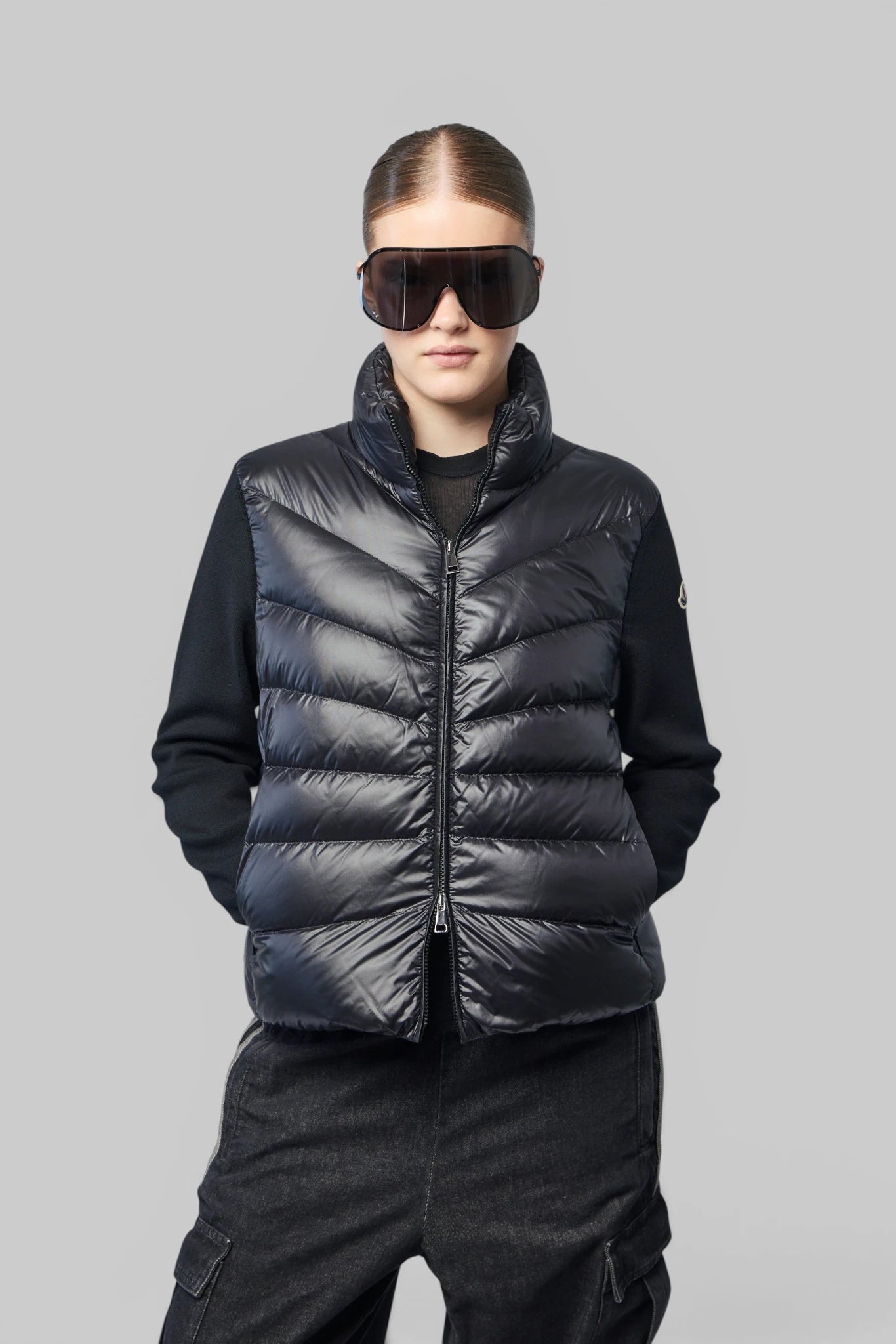 Moncler - Cardigan - LABELS