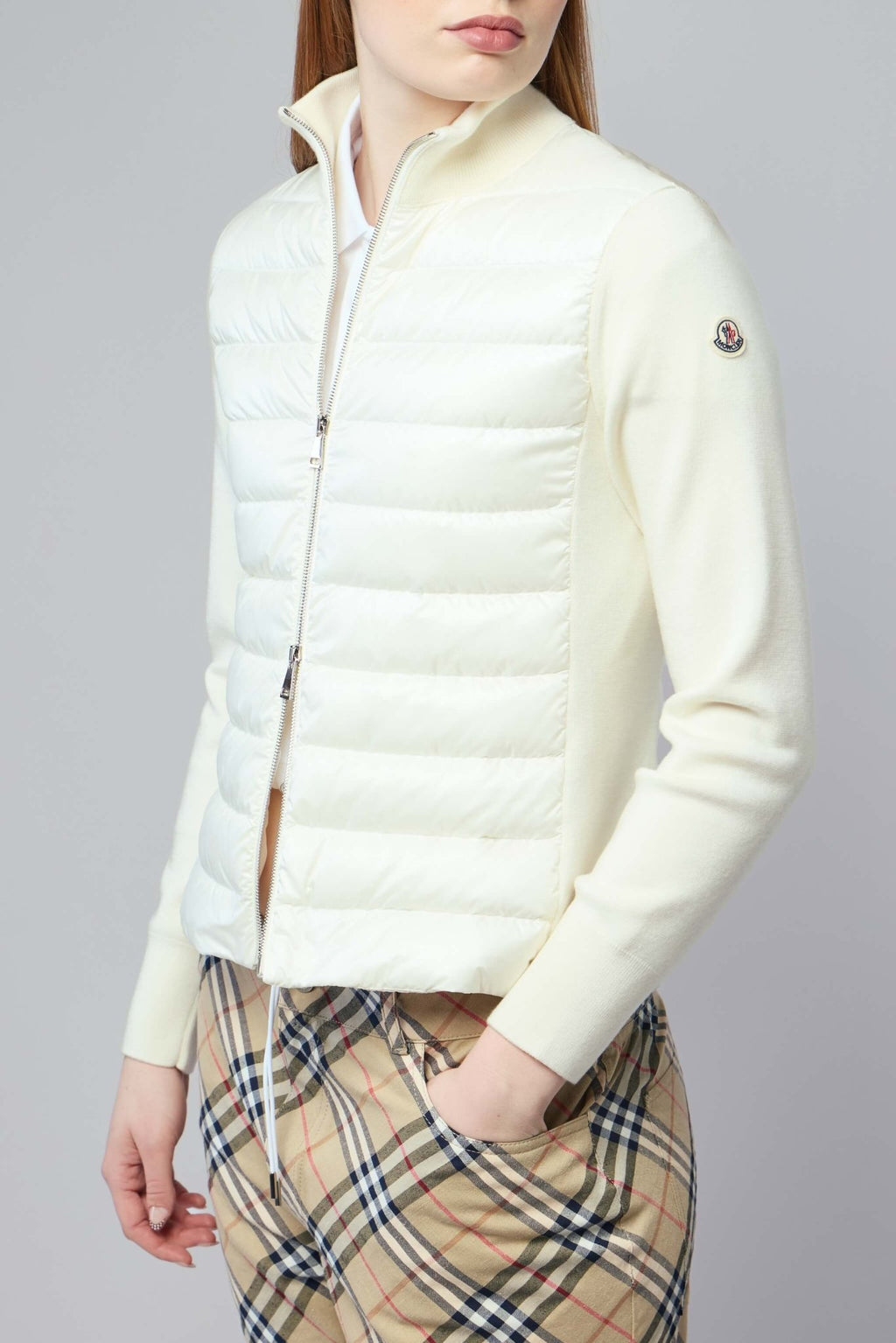 Moncler - Cardigan - LABELS