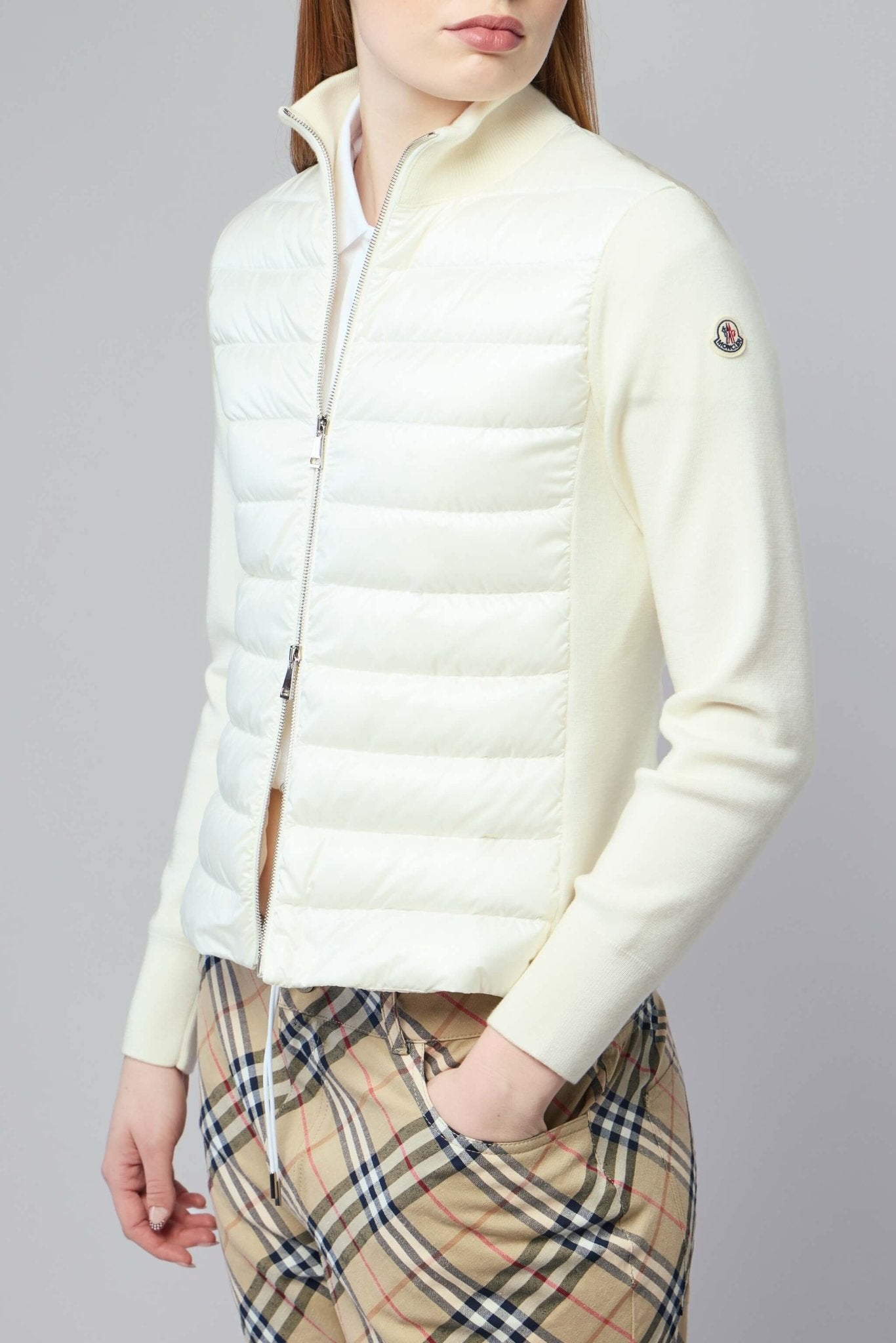 Moncler - Cardigan - LABELS