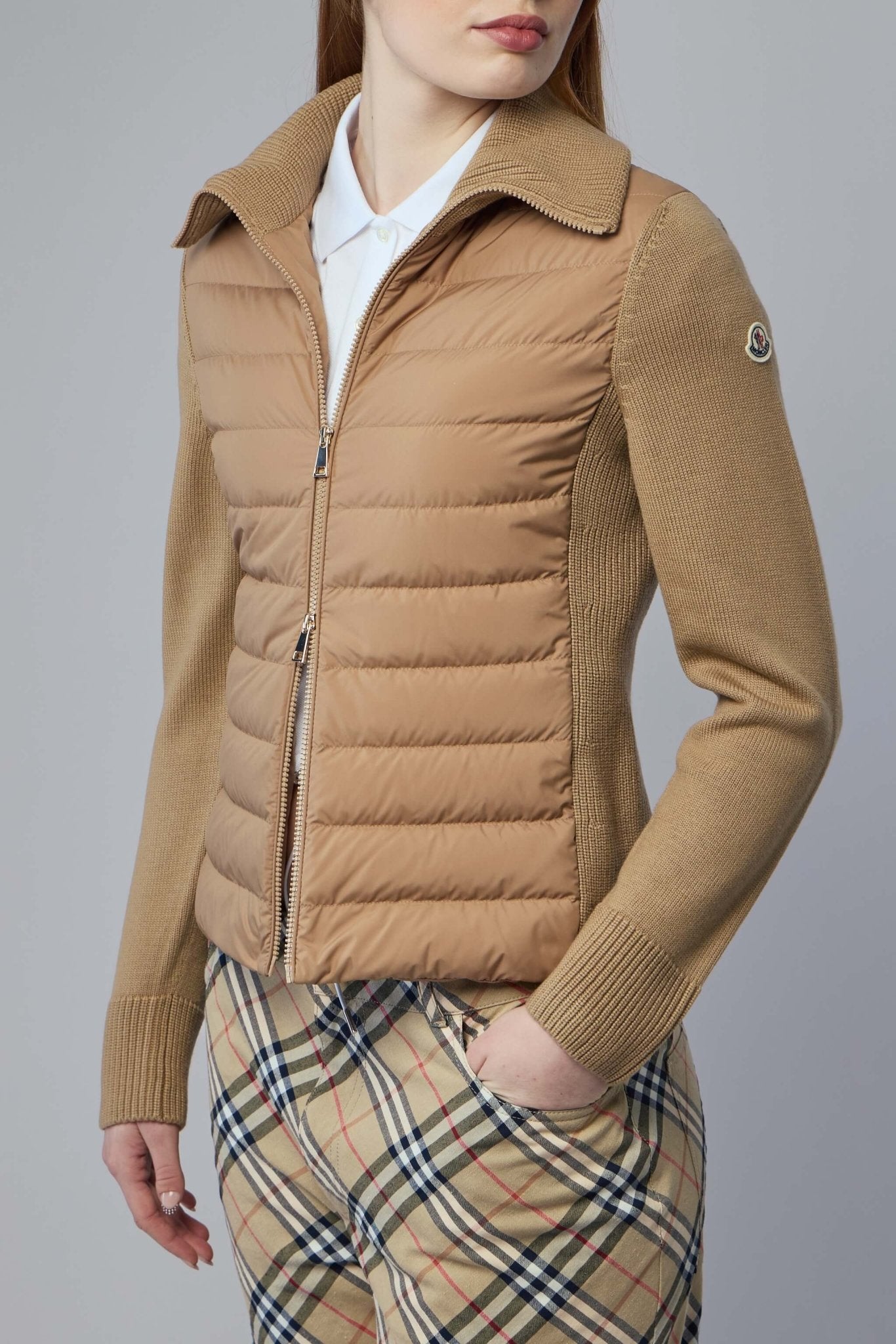 Moncler - Cardigan - LABELS