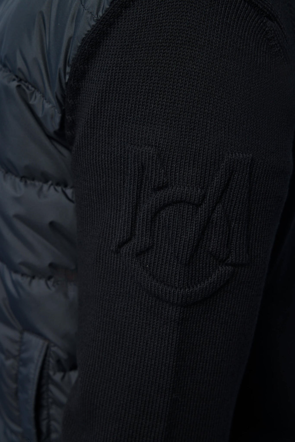 Moncler - Cardigan - LABELS
