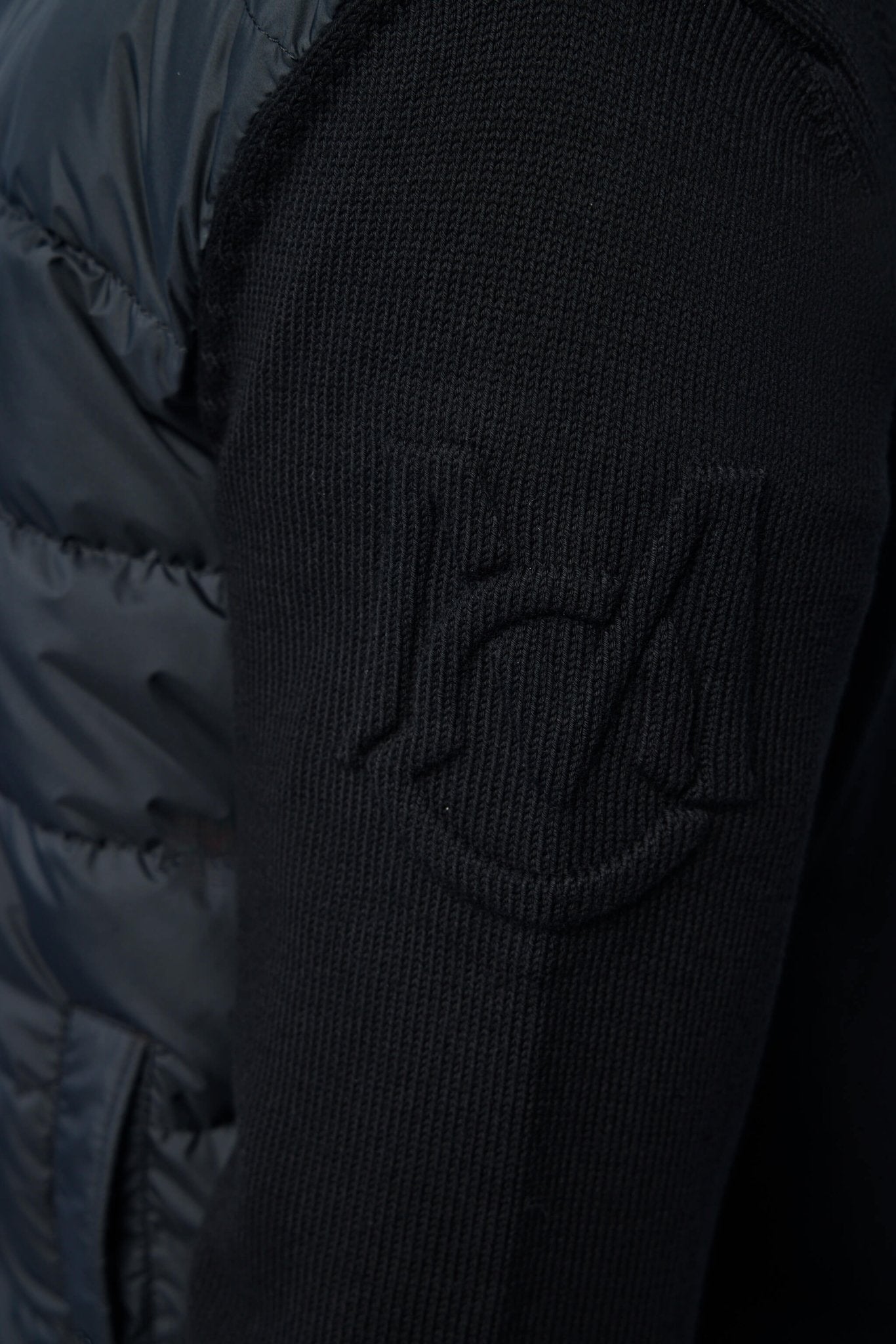 Moncler - Cardigan - LABELS