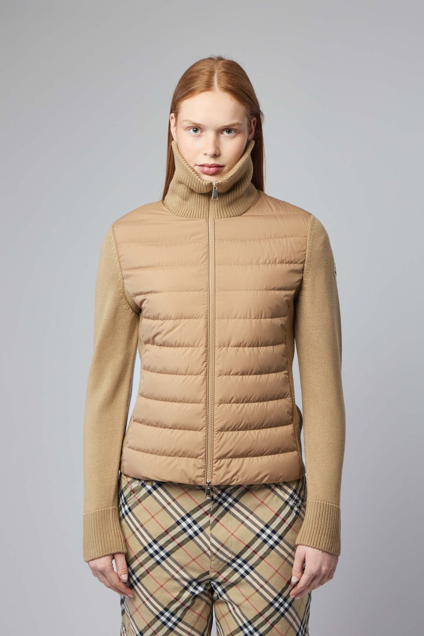 Moncler - Cardigan - LABELS