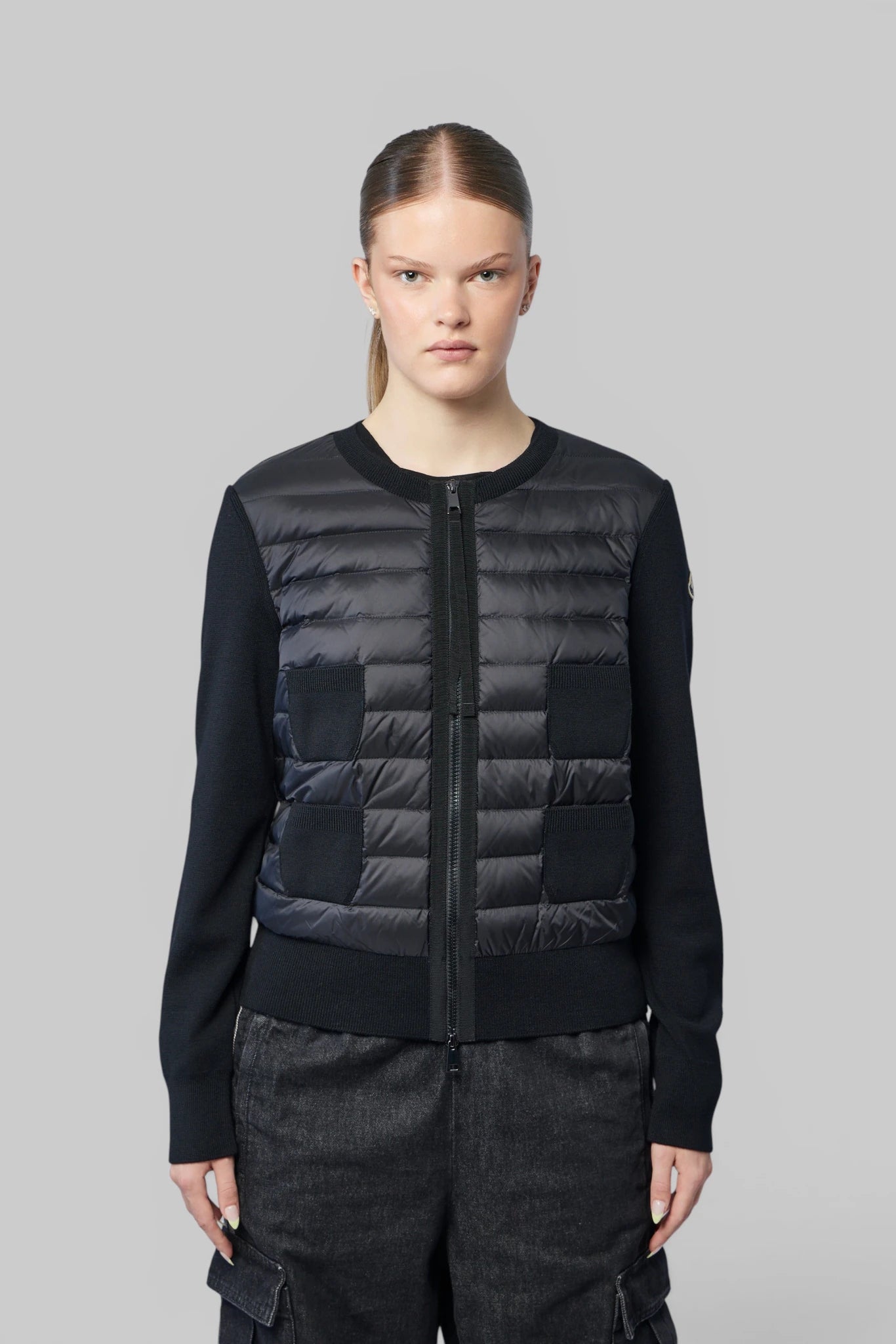Moncler - Cardigan - LABELS