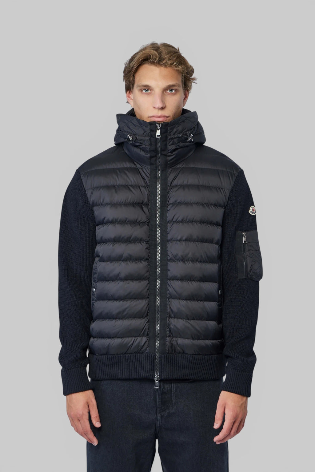 Moncler - Cardigan - LABELS