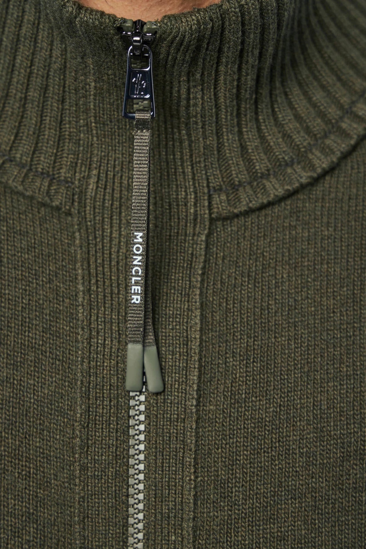 Moncler - Cardigan - LABELS