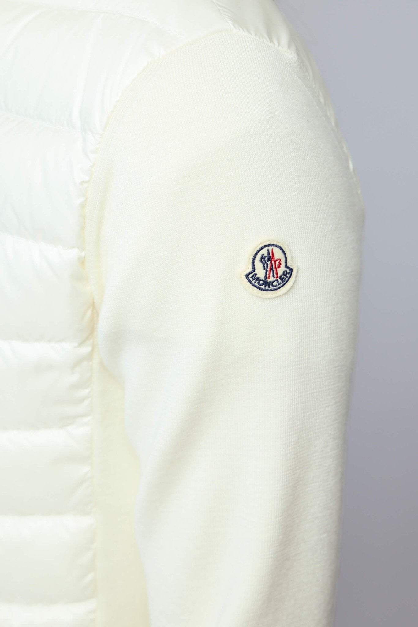 Moncler - Cardigan - LABELS