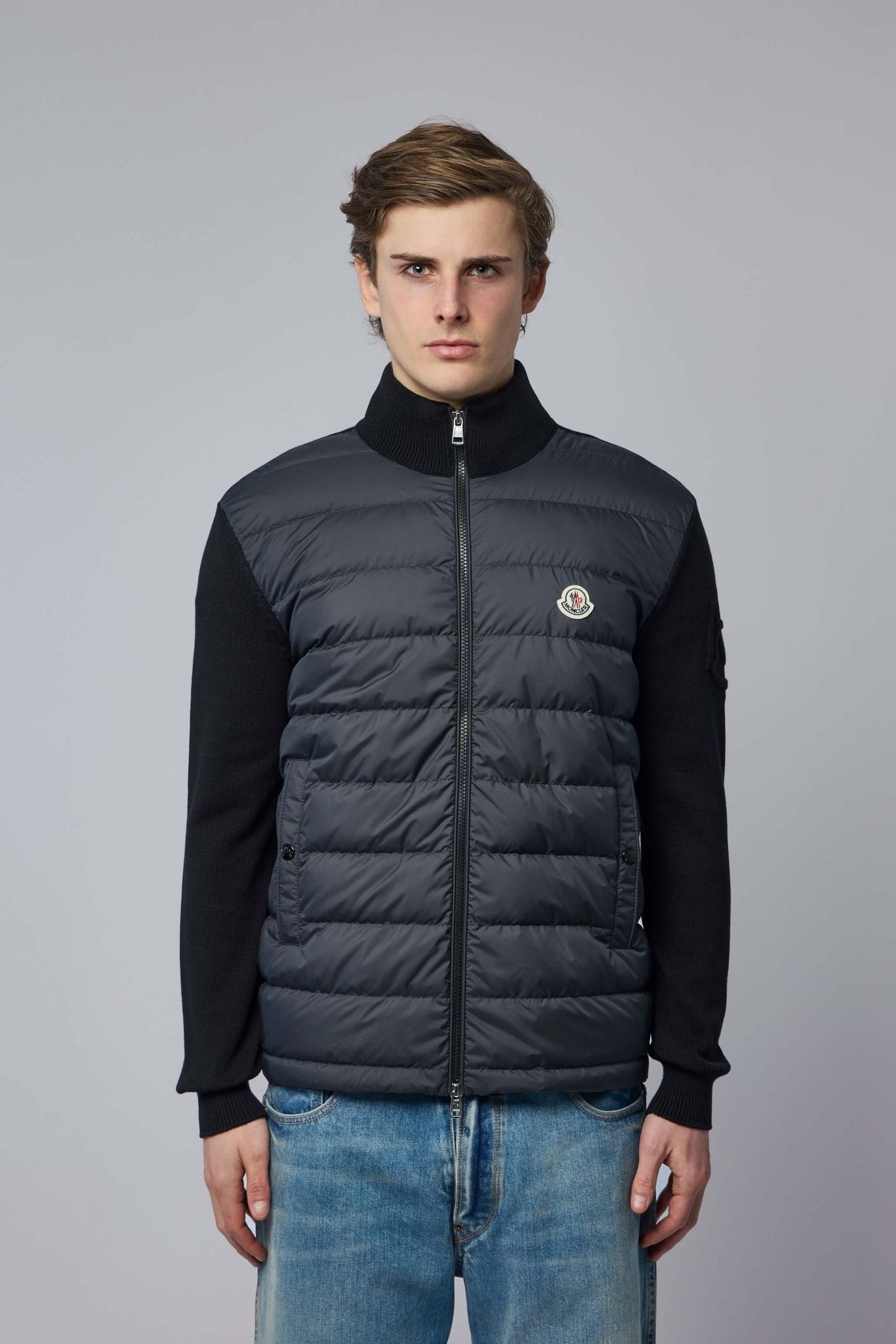 Moncler - Cardigan - LABELS