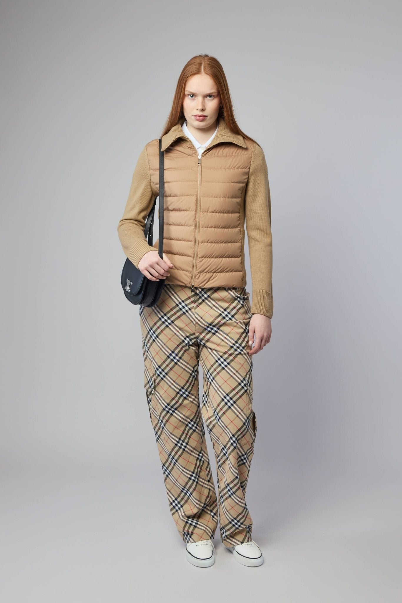 Moncler - Cardigan - LABELS