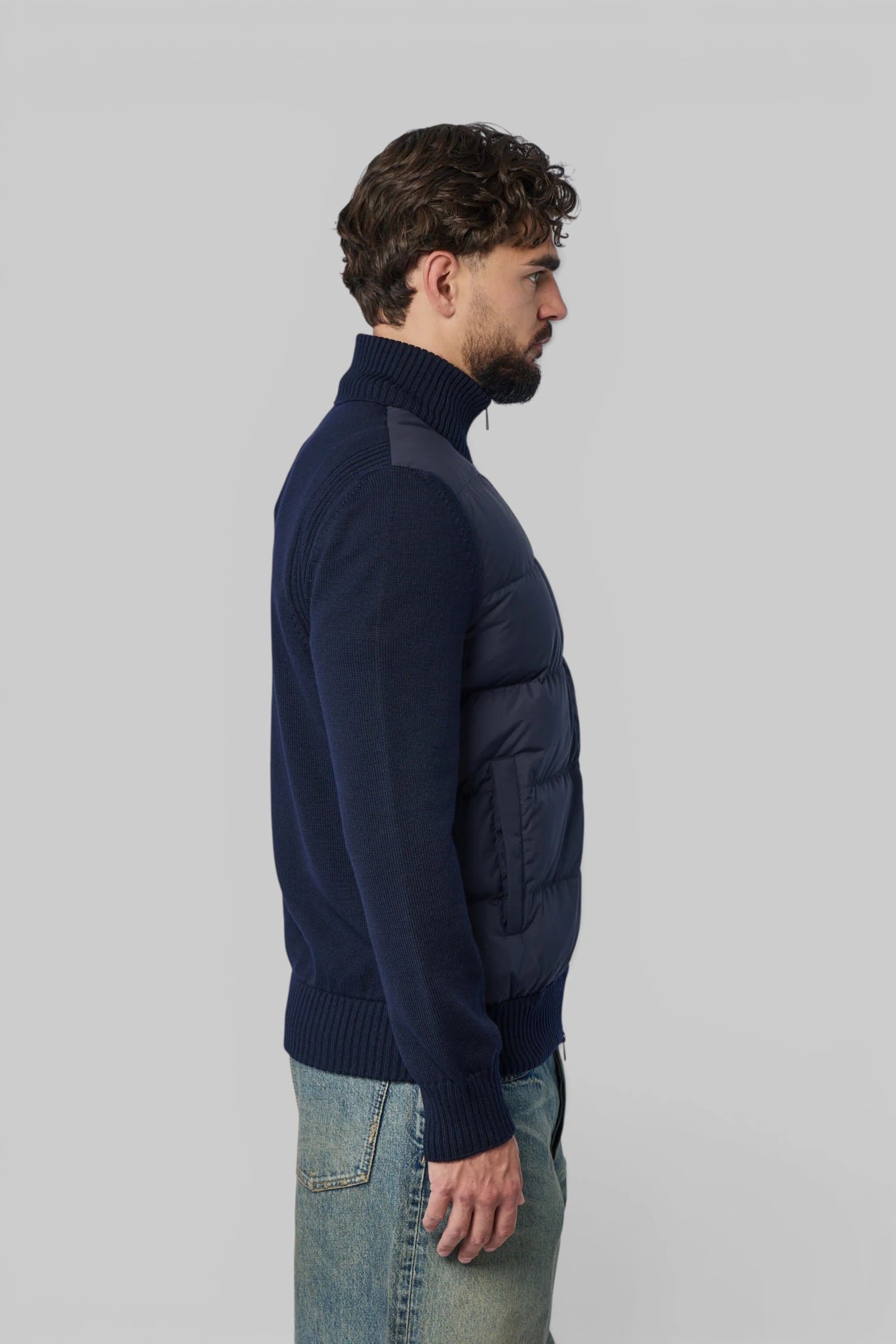 Moncler - Cardigan - LABELS
