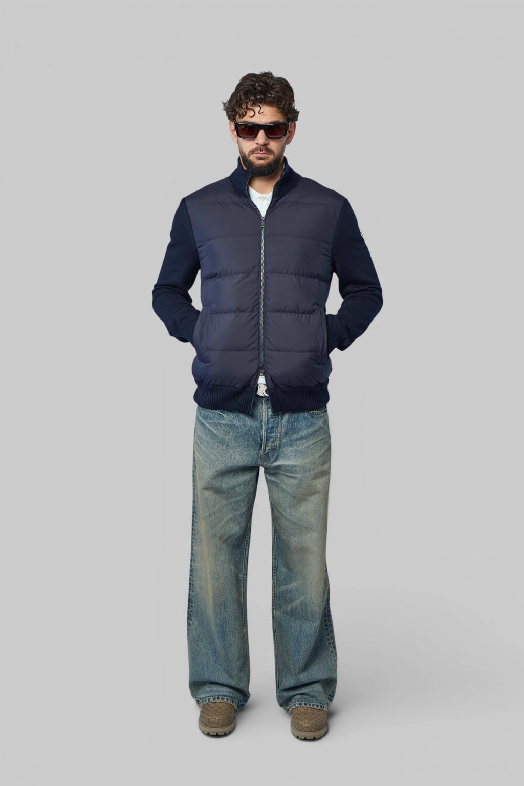 Moncler - Cardigan - LABELS