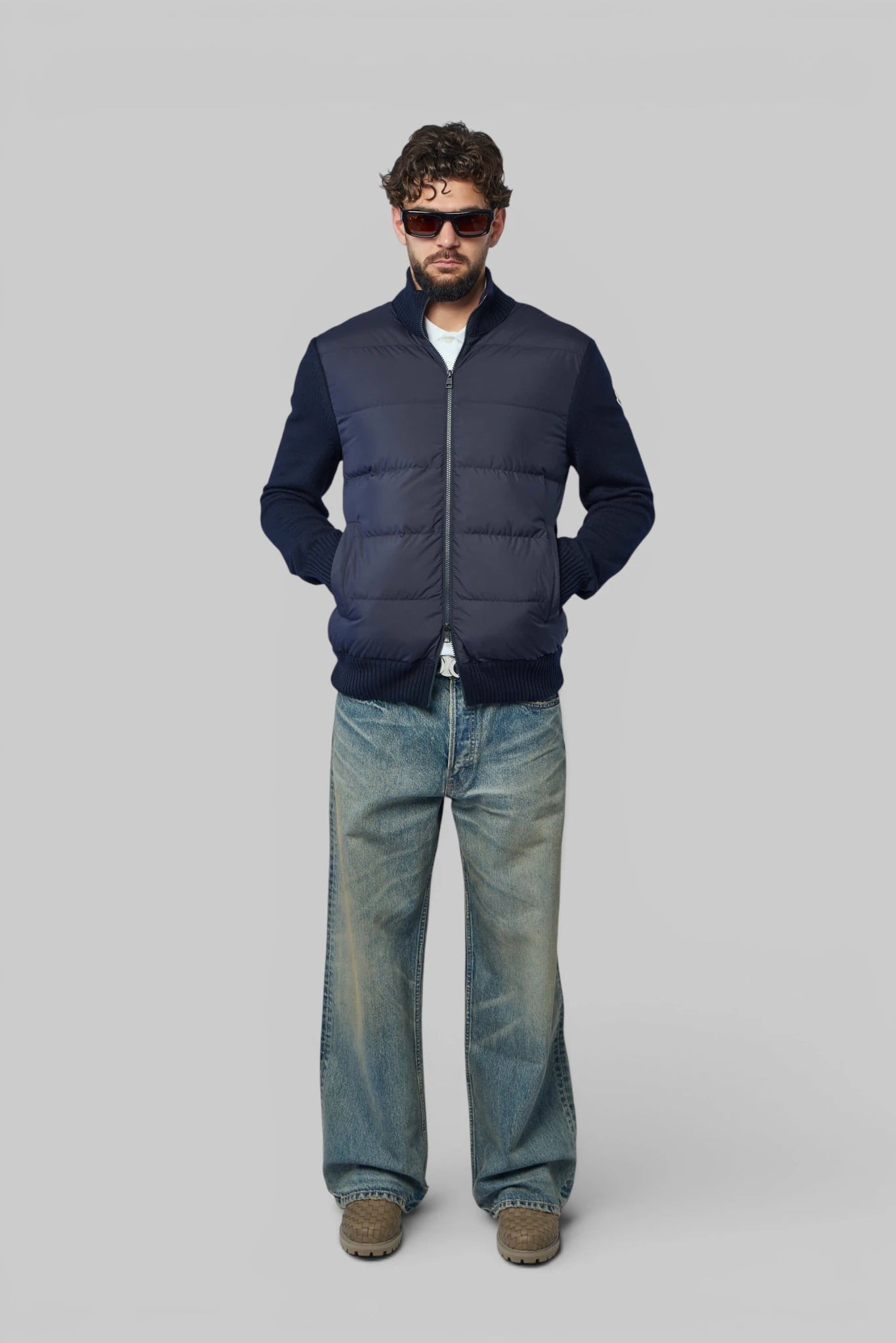 Moncler - Cardigan - LABELS
