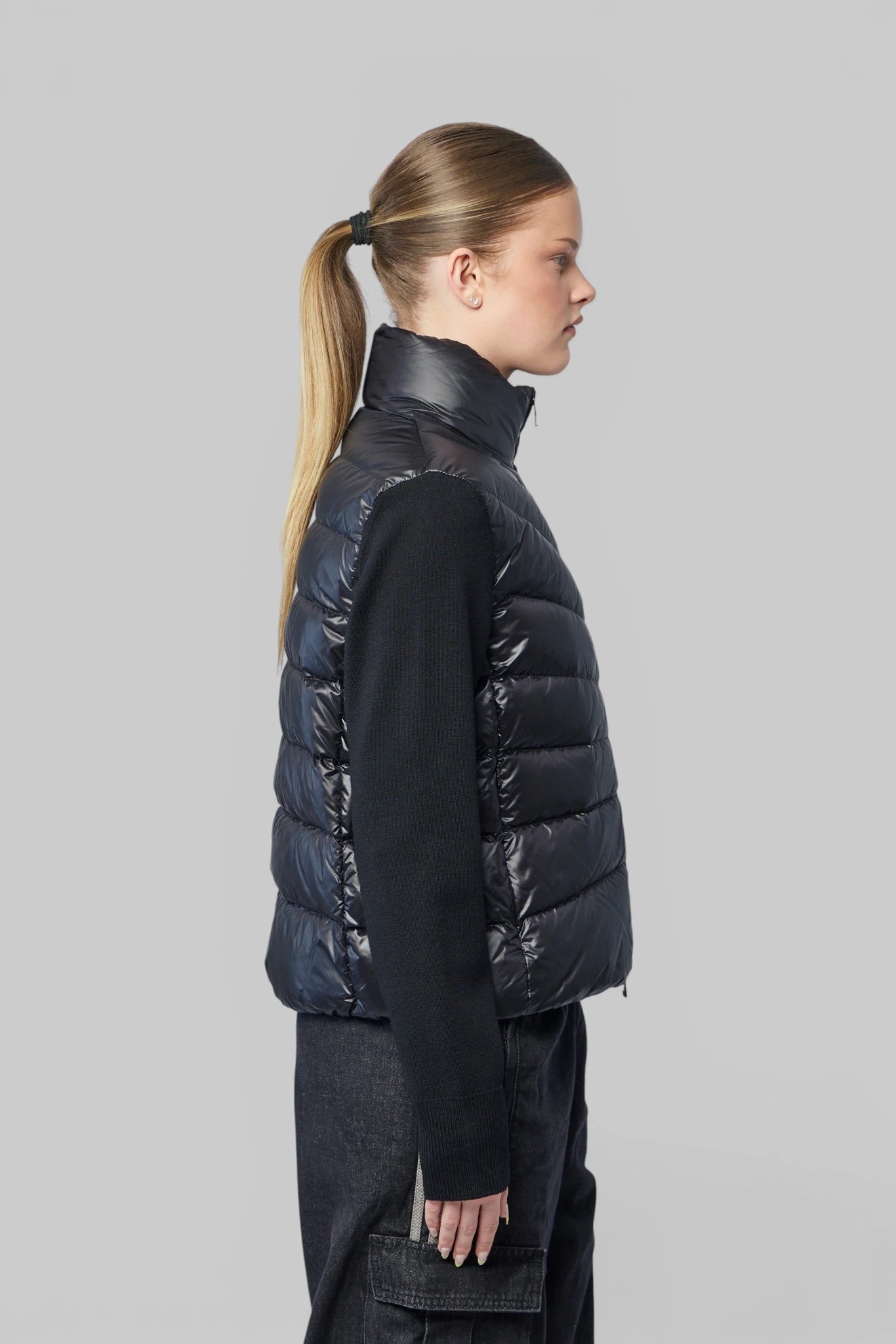 Moncler - Cardigan - LABELS