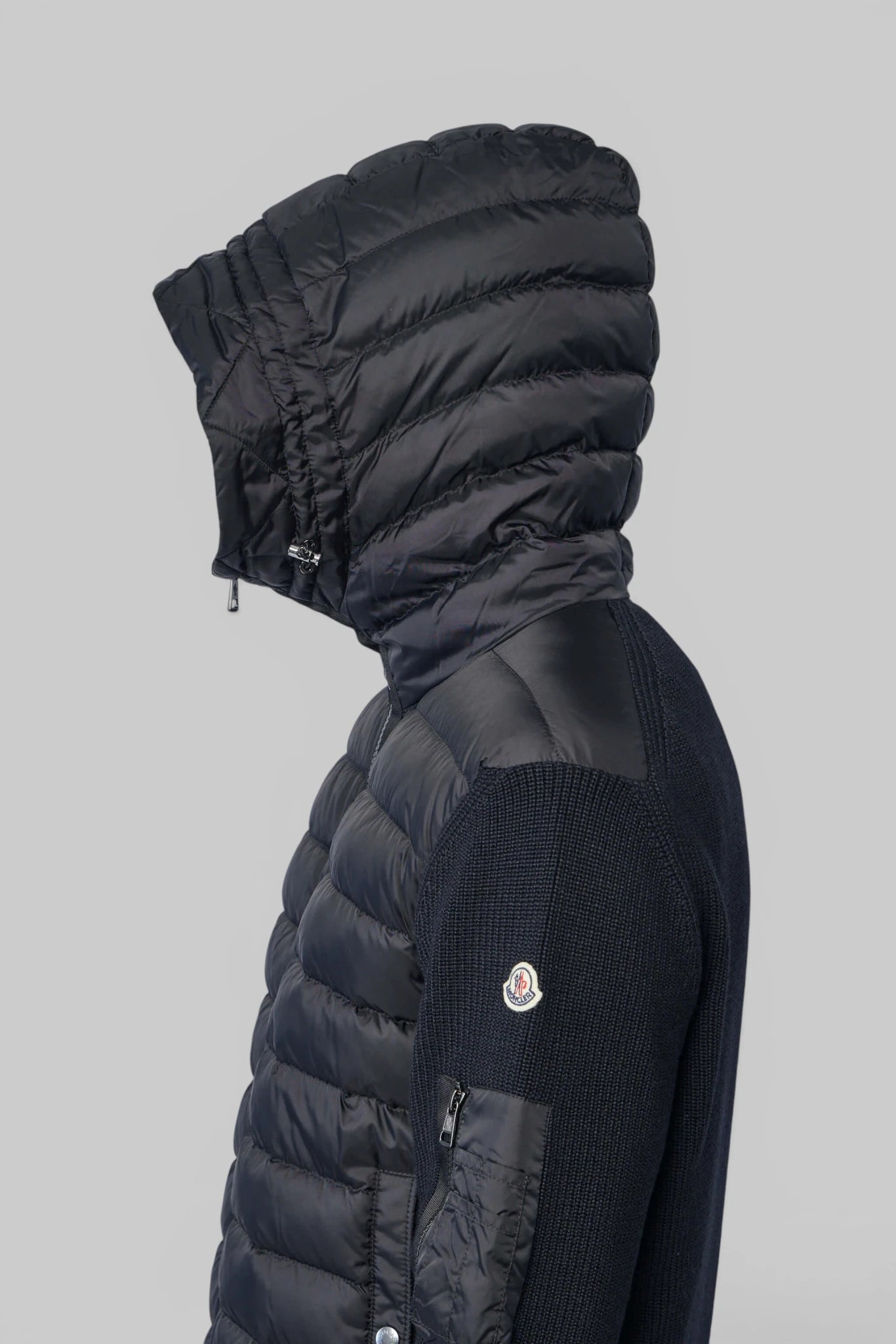 Moncler - Cardigan - LABELS