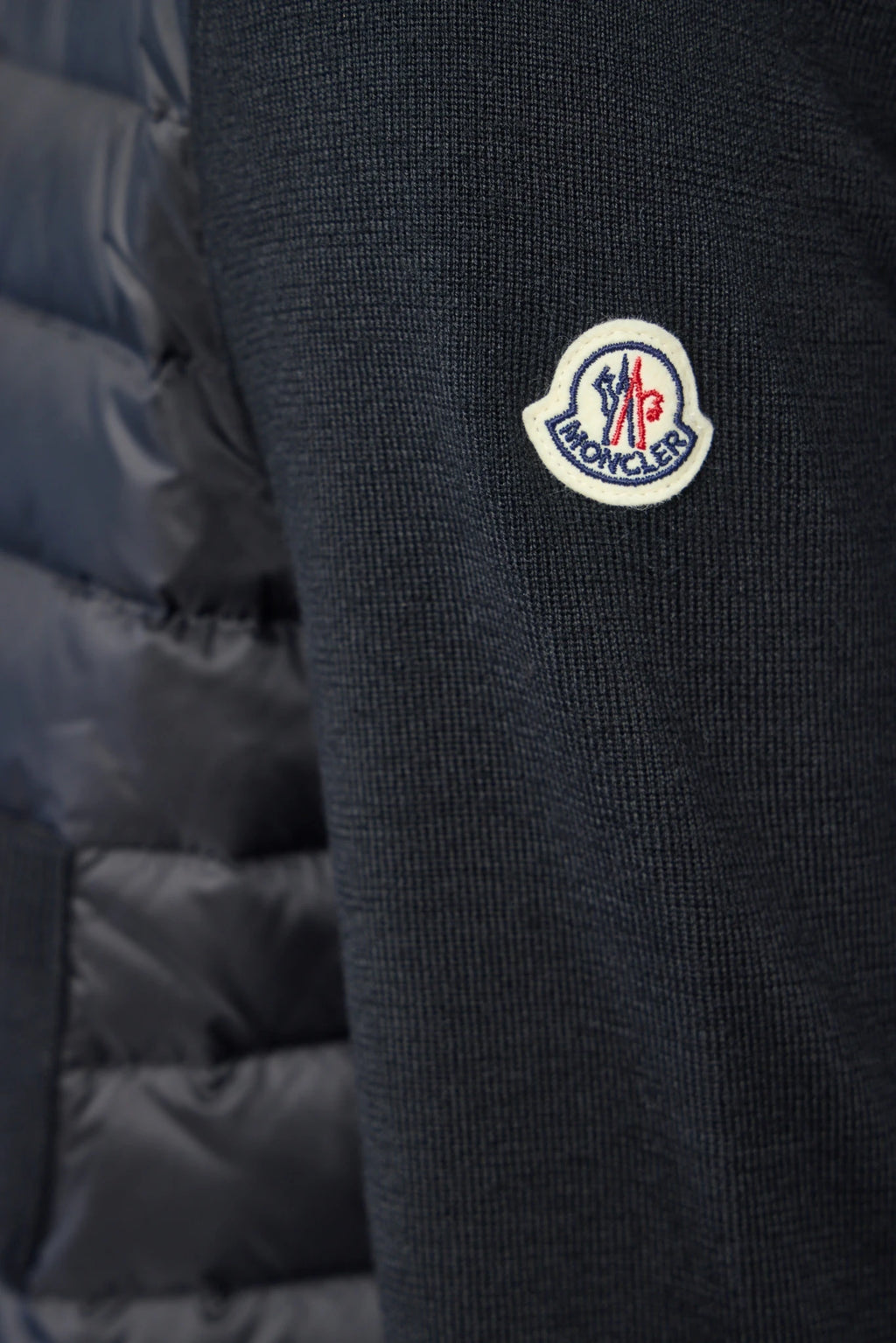 Moncler - Cardigan - LABELS