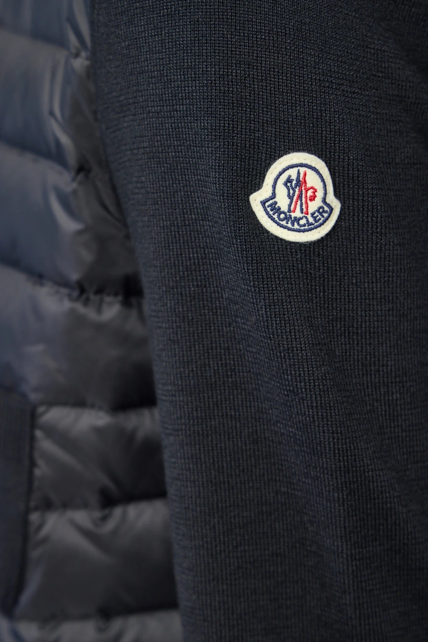 Moncler - Cardigan - LABELS