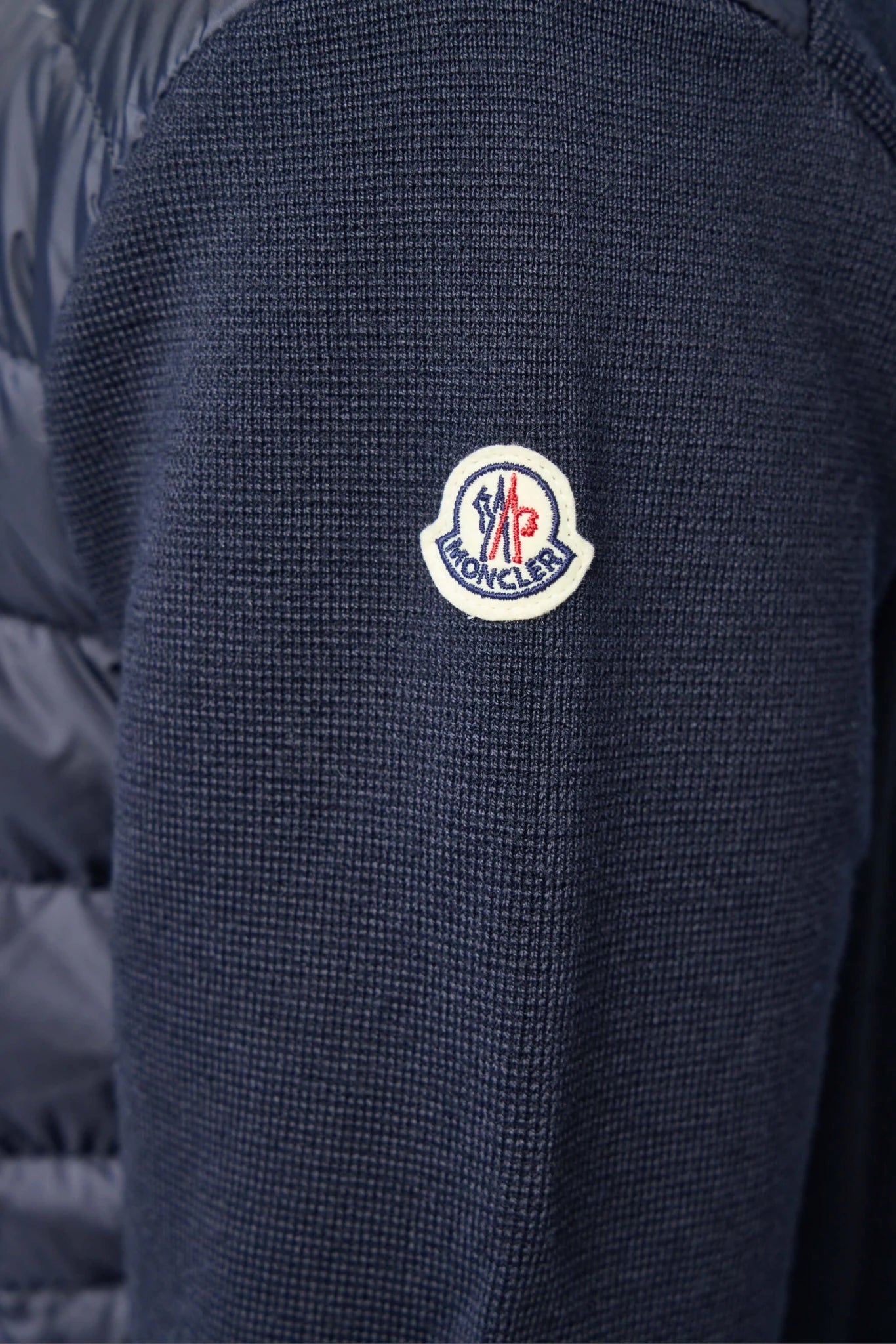 Moncler - Cardigan - LABELS