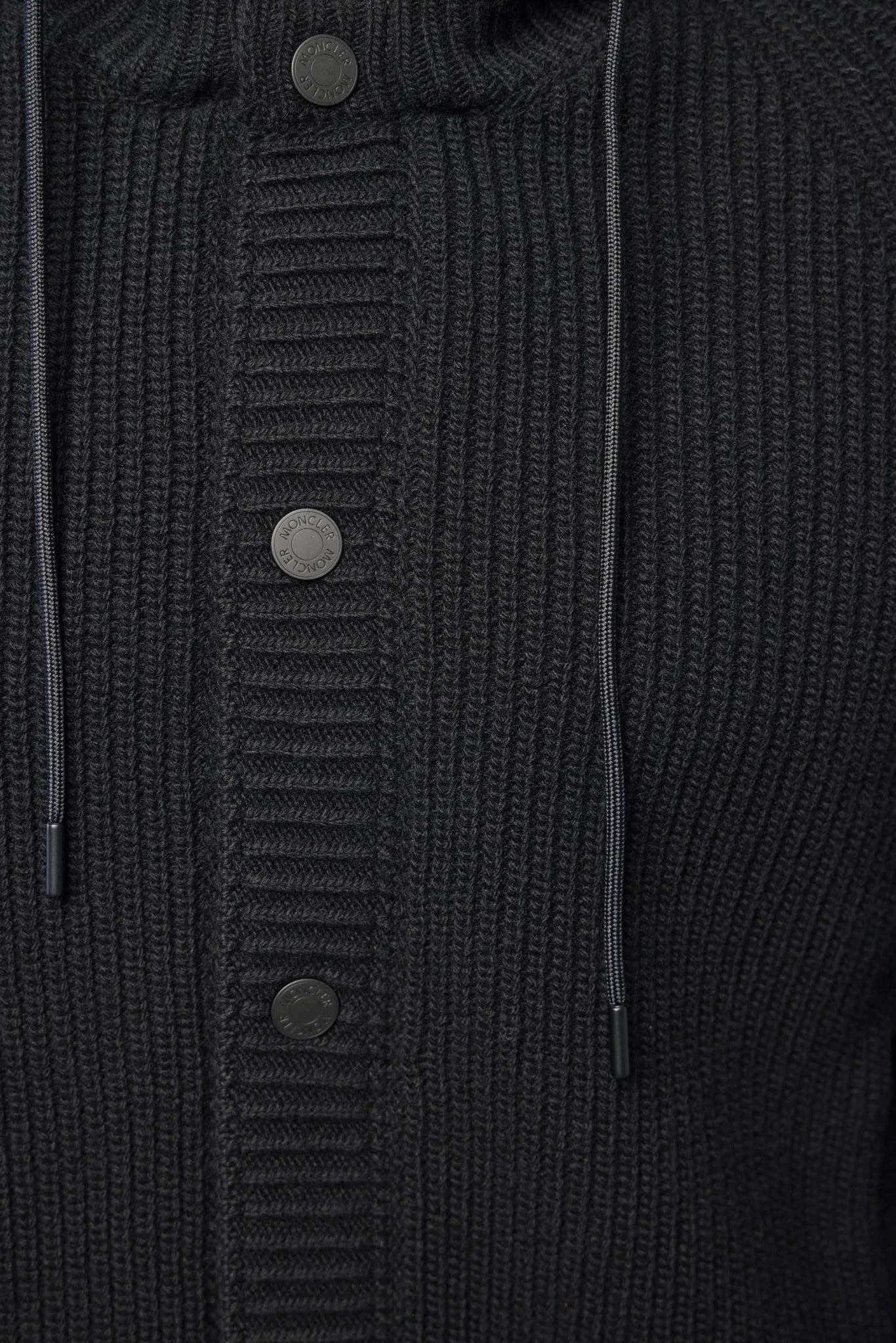 Moncler - Cardigan - LABELS