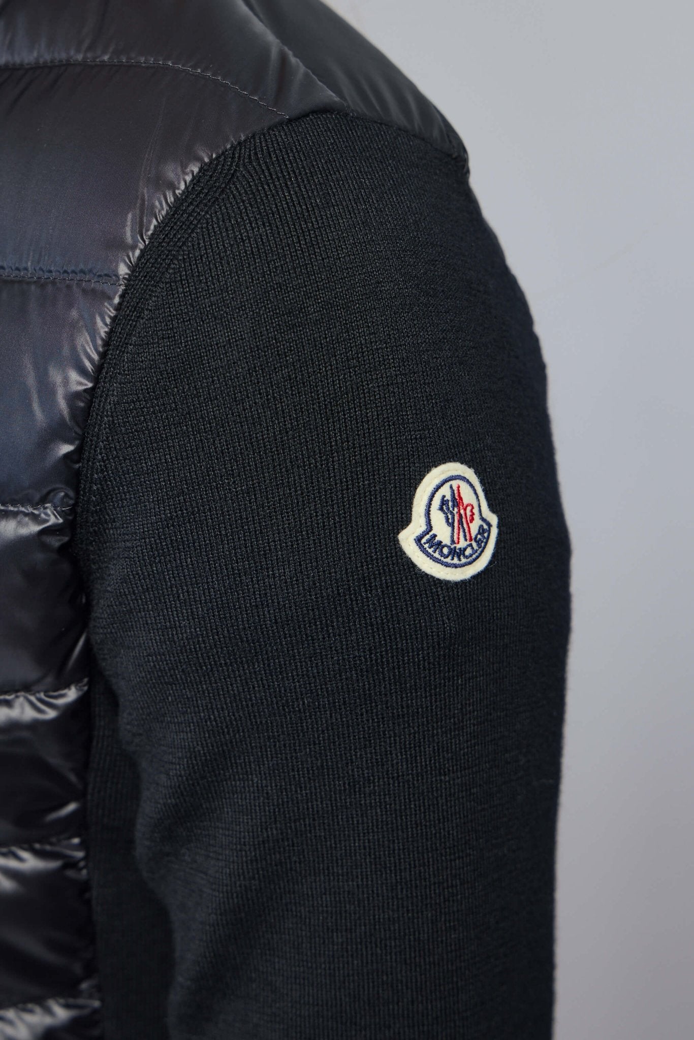 Moncler - Cardigan - LABELS