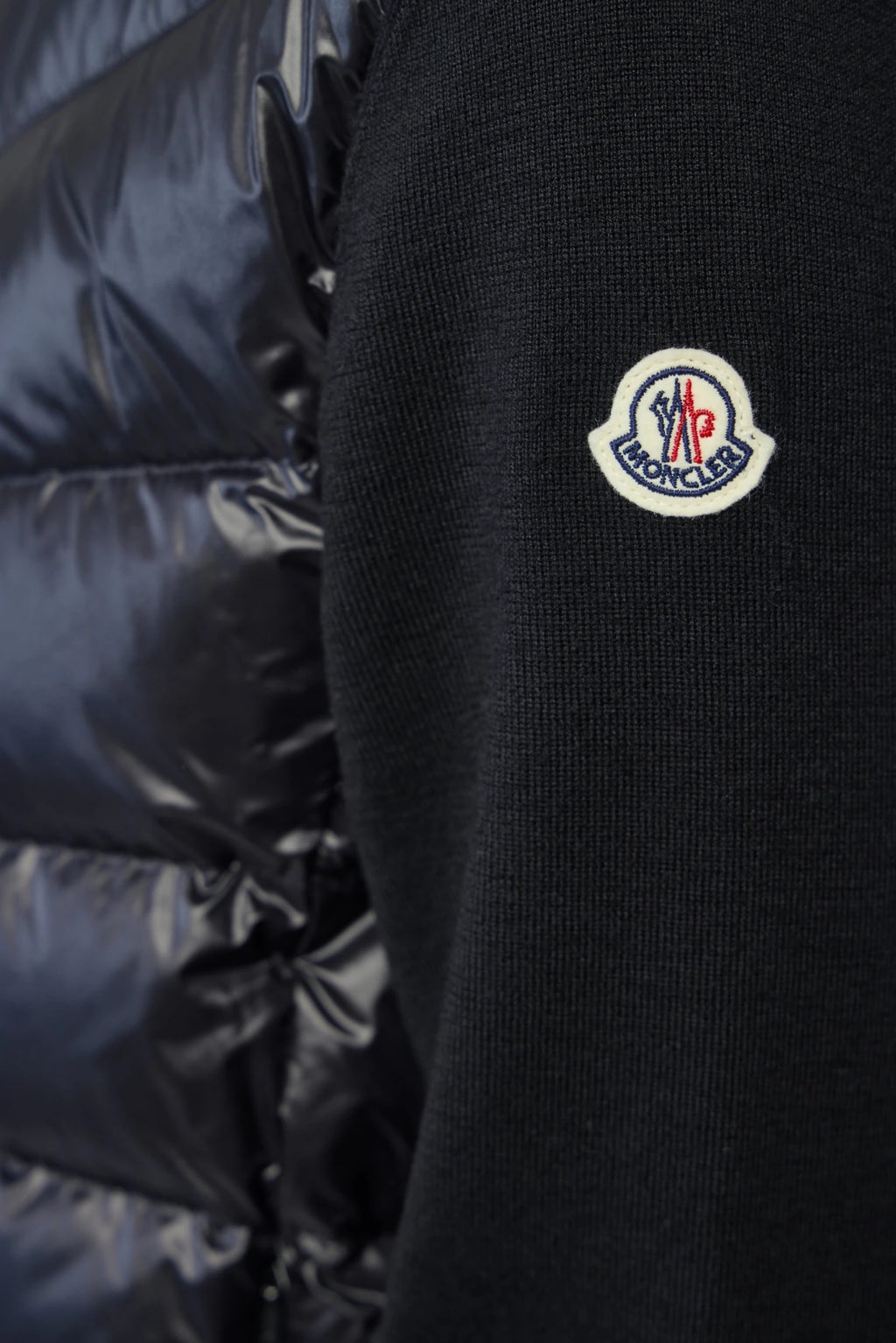 Moncler - Cardigan - LABELS