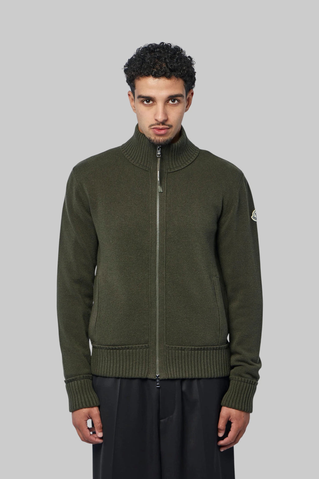 Moncler - Cardigan - LABELS
