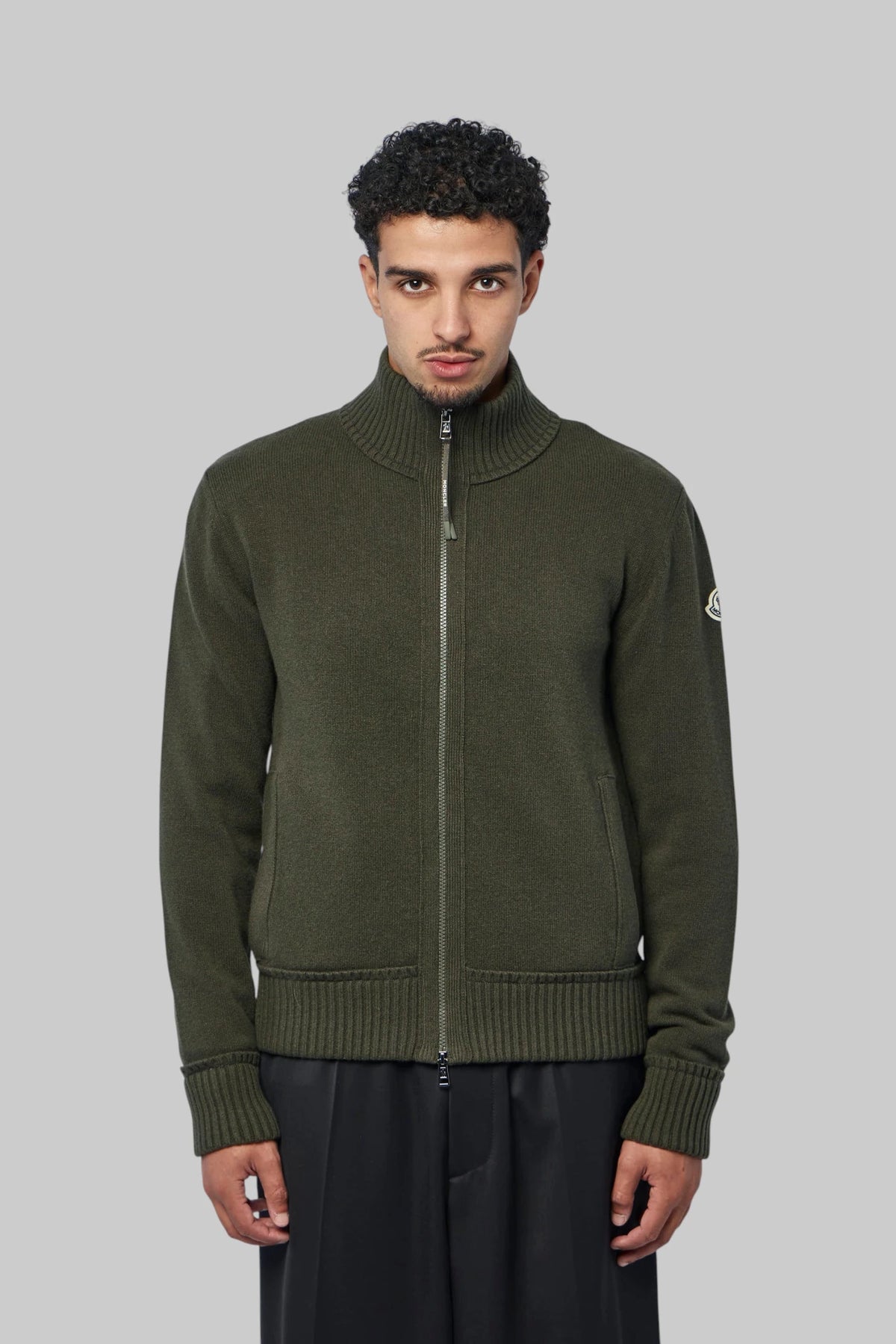 Moncler - Cardigan - LABELS