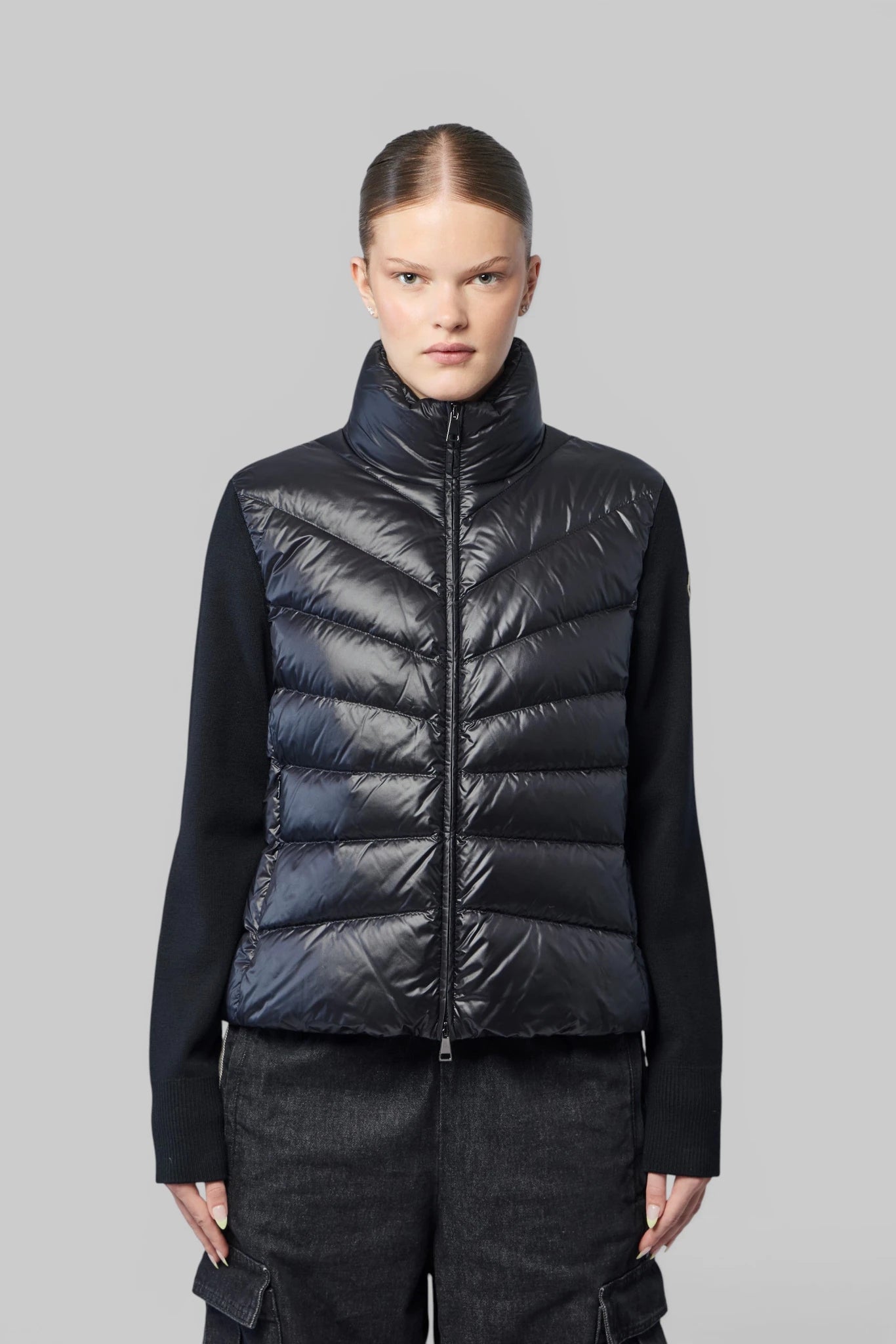 Moncler - Cardigan - LABELS