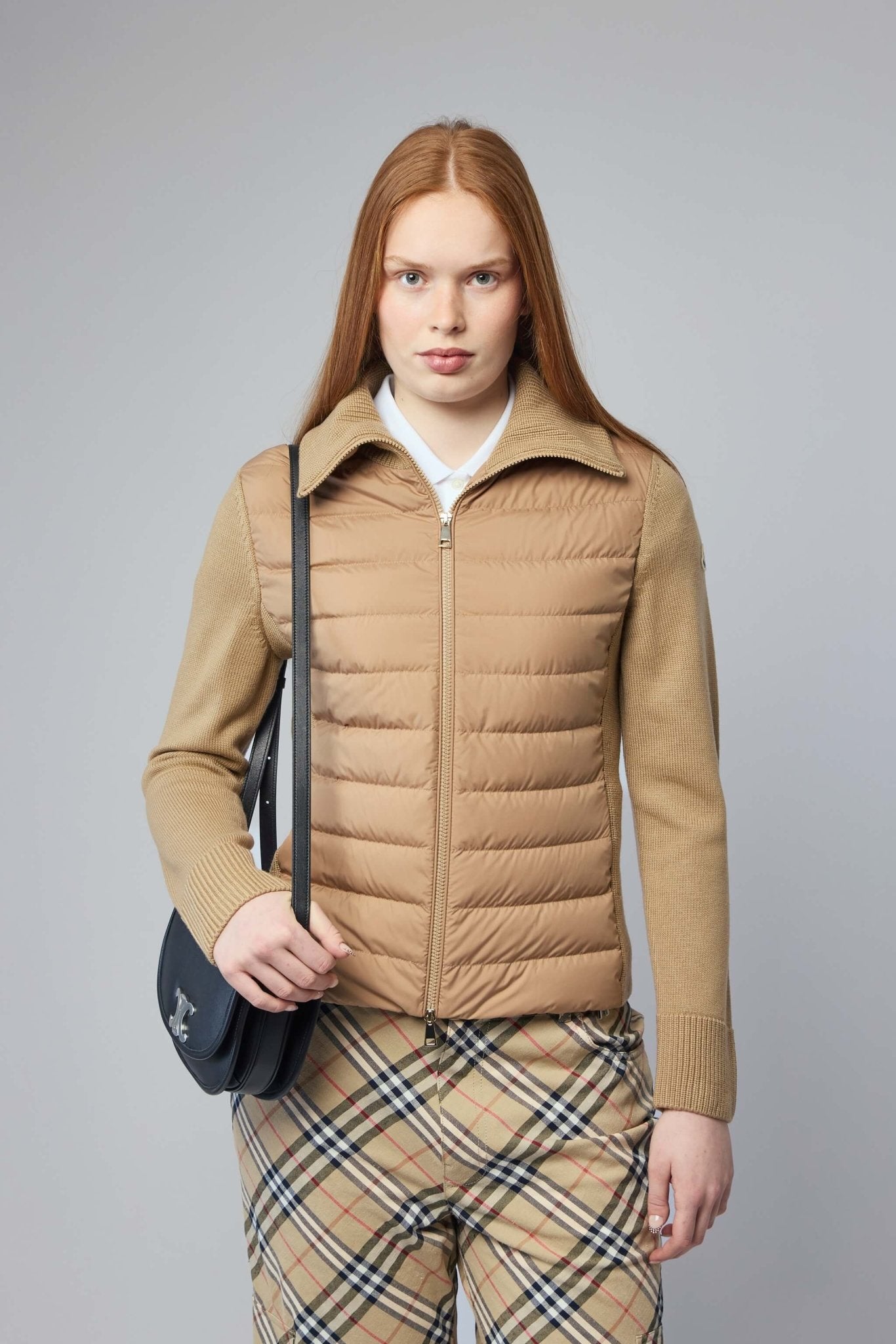 Moncler - Cardigan - LABELS