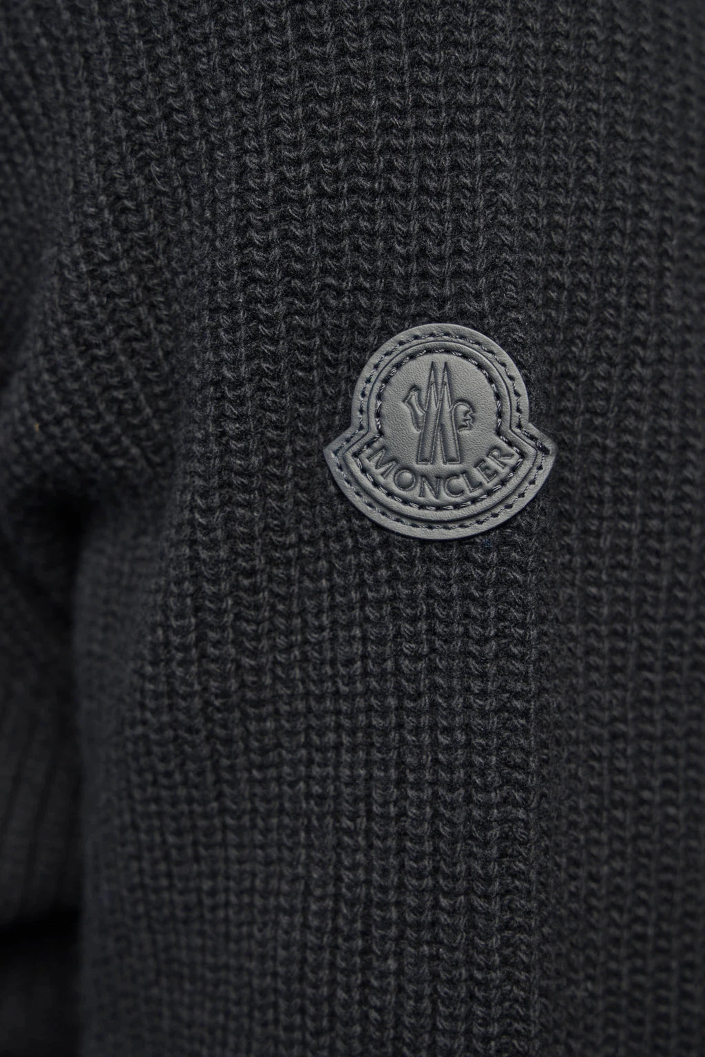 Moncler - Cardigan - LABELS