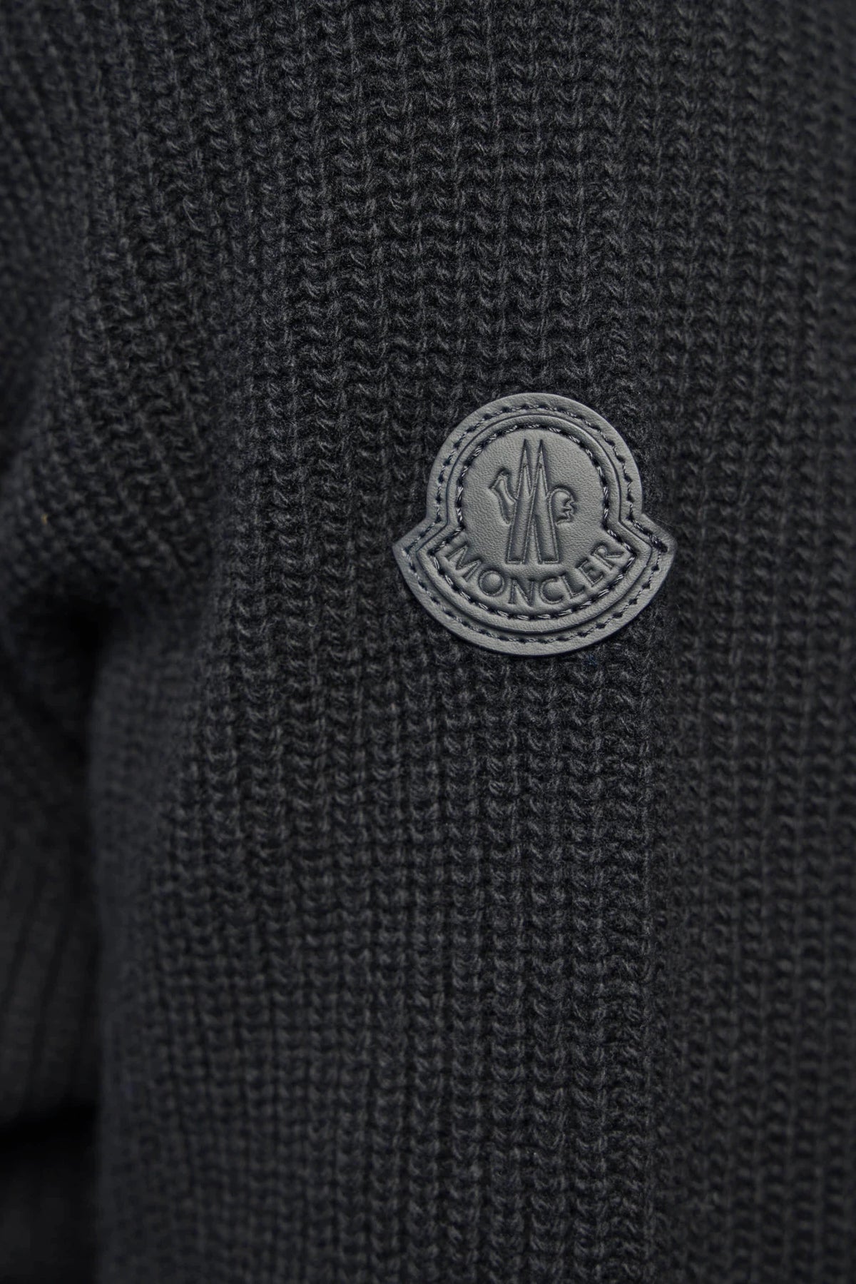 Moncler - Cardigan - LABELS