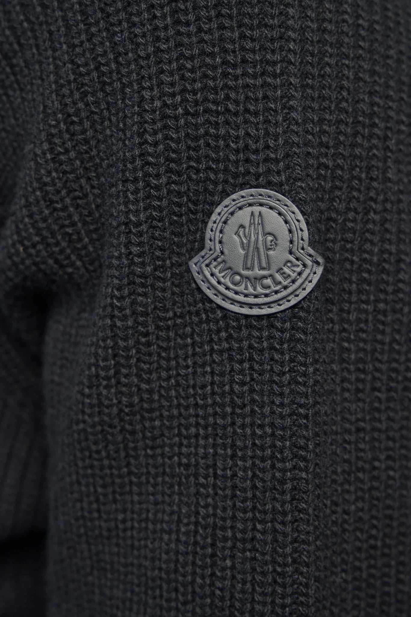 Moncler - Cardigan - LABELS