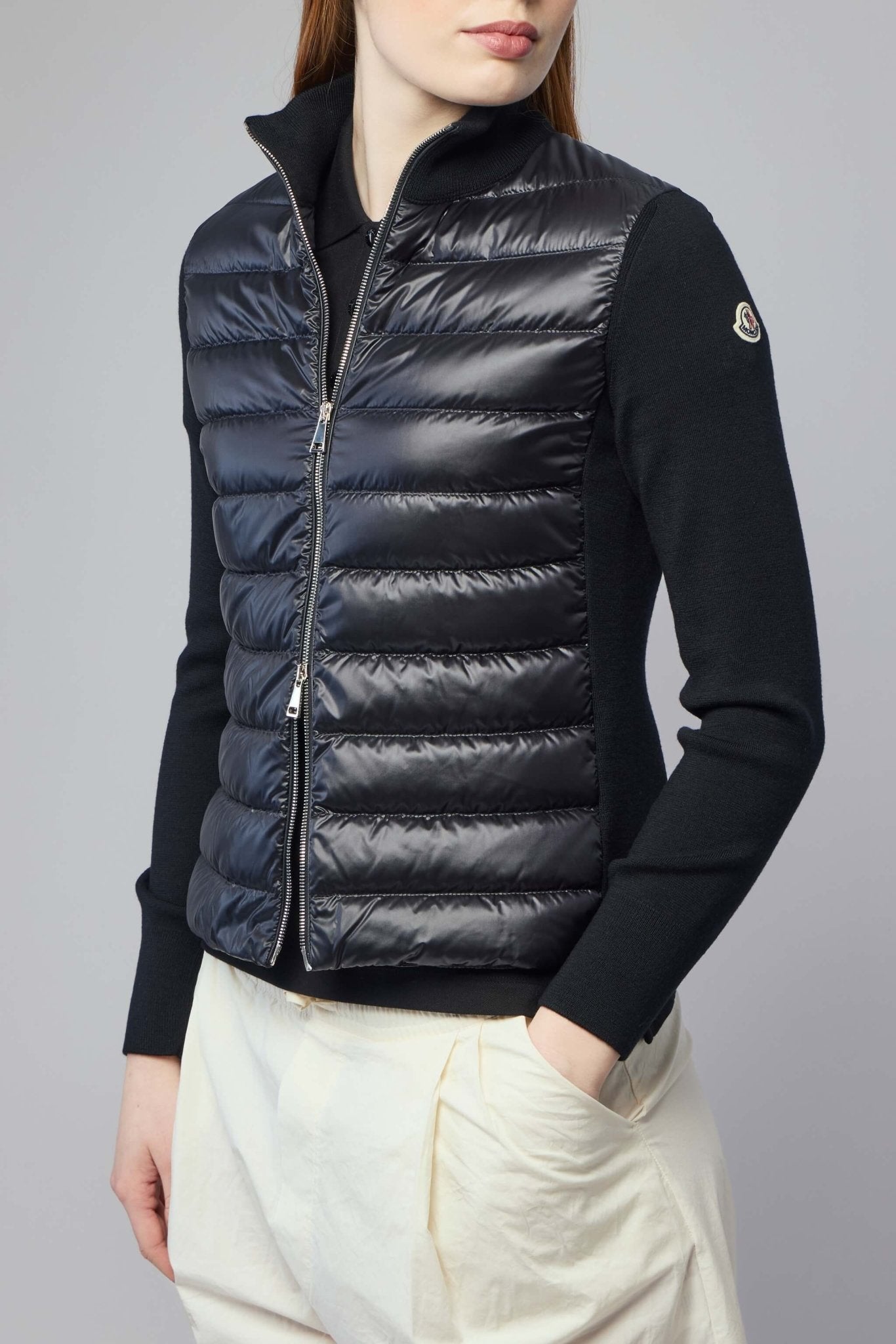 Moncler - Cardigan - LABELS