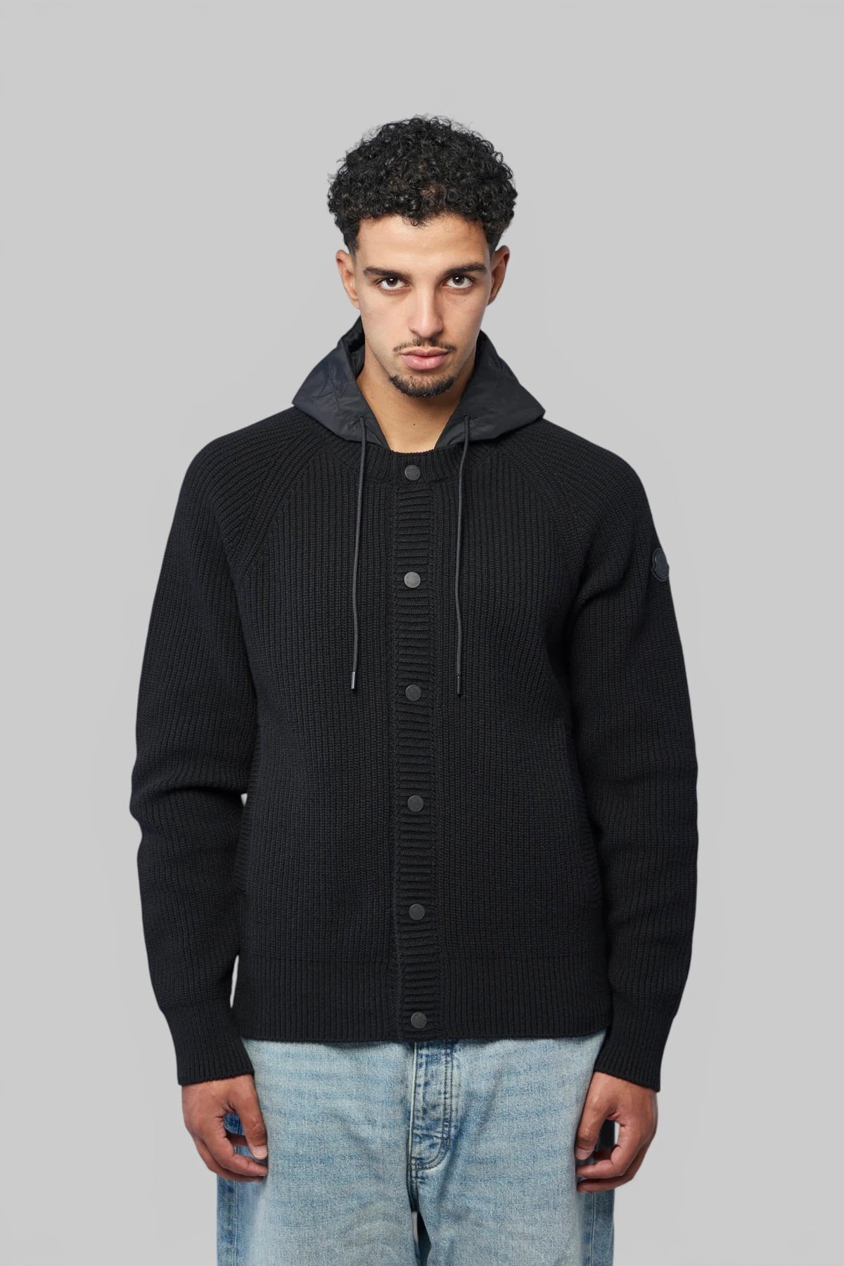 Moncler - Cardigan - LABELS