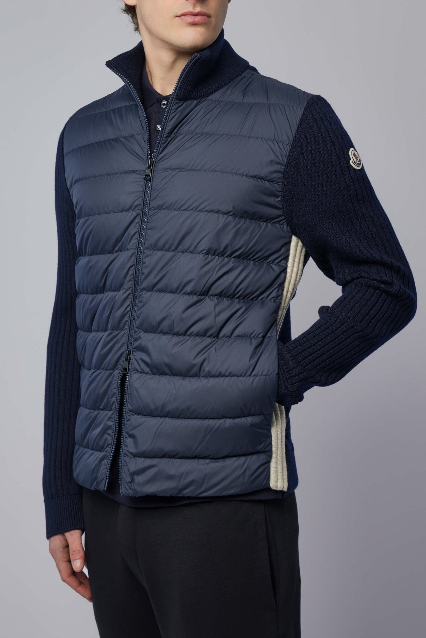 Moncler Vests & Bodywarmers - Quilted Vest – LABELS
