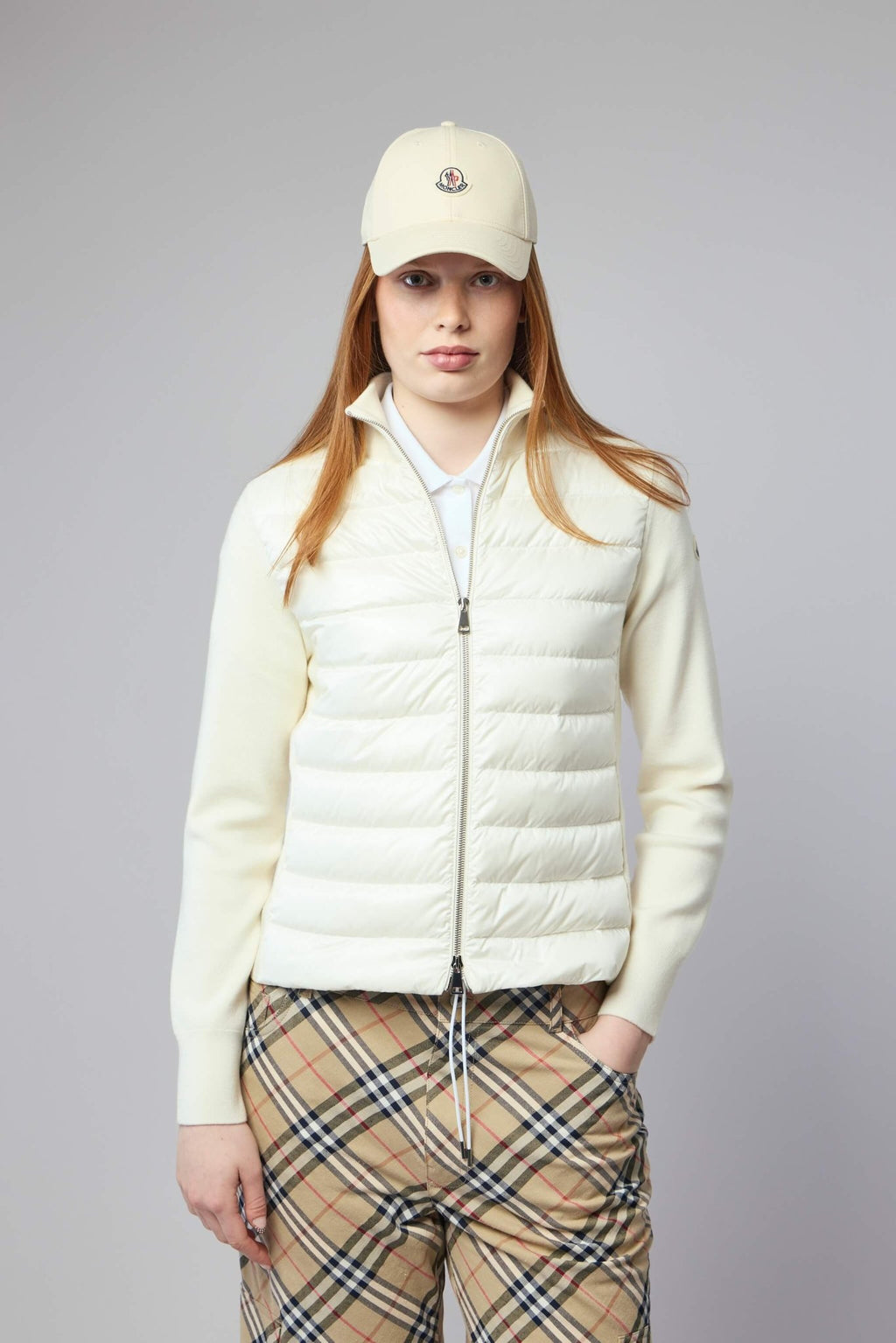 Moncler - Cardigan - LABELS