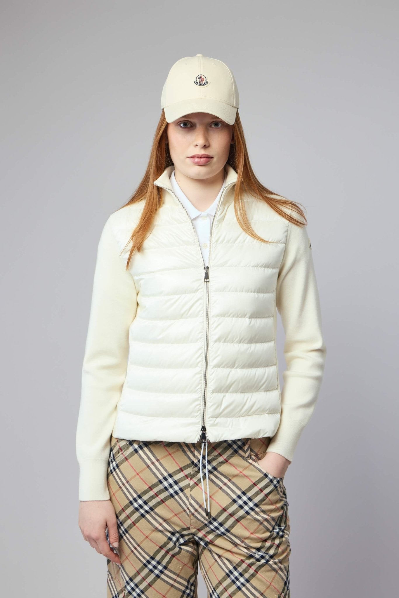 Moncler - Cardigan - LABELS