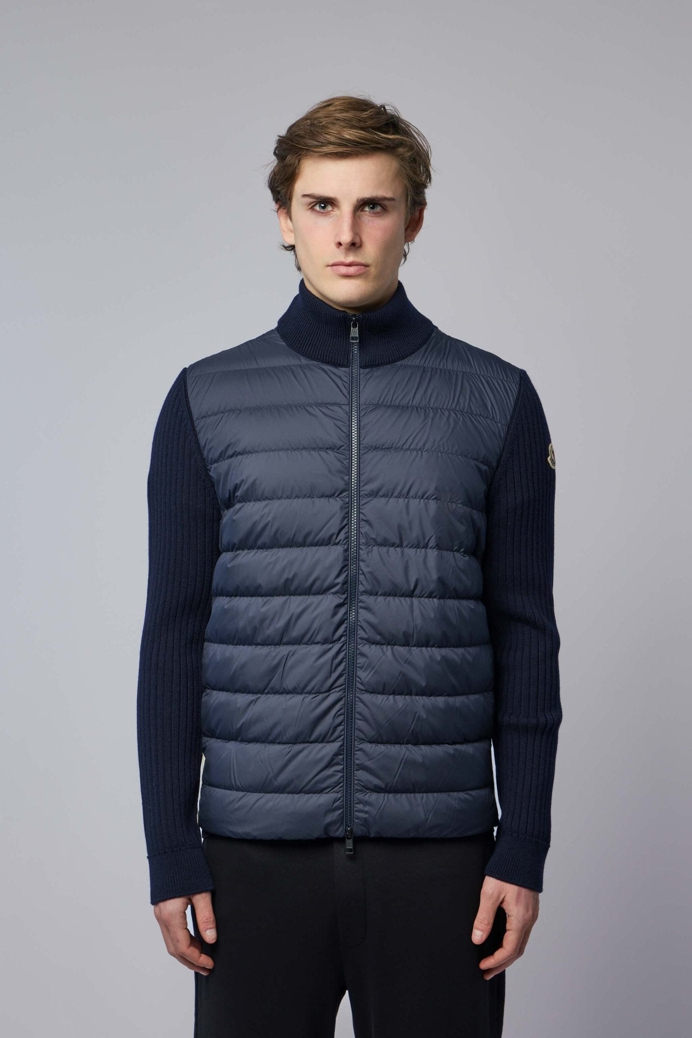 Moncler - Cardigan - LABELS