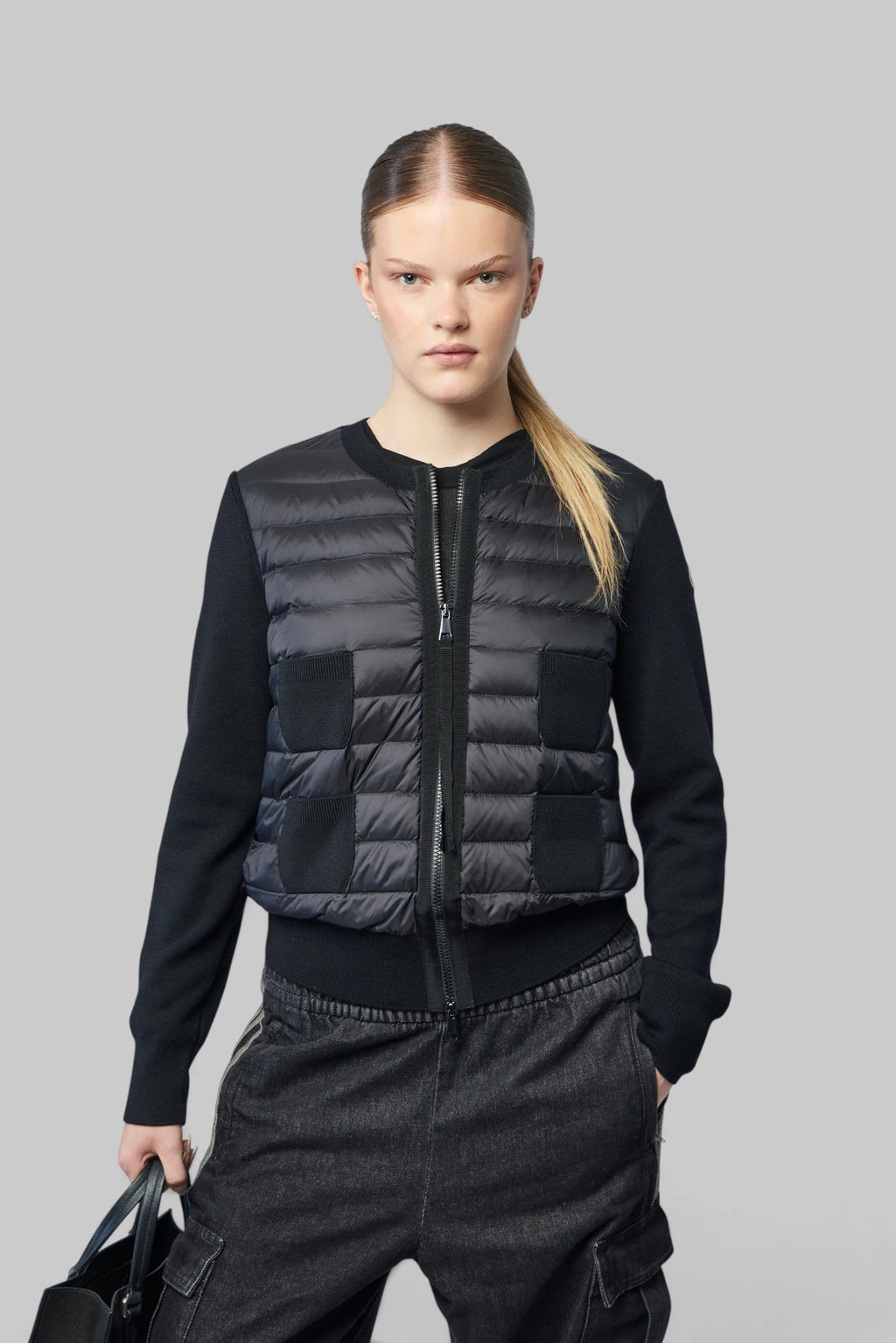 Moncler - Cardigan - LABELS