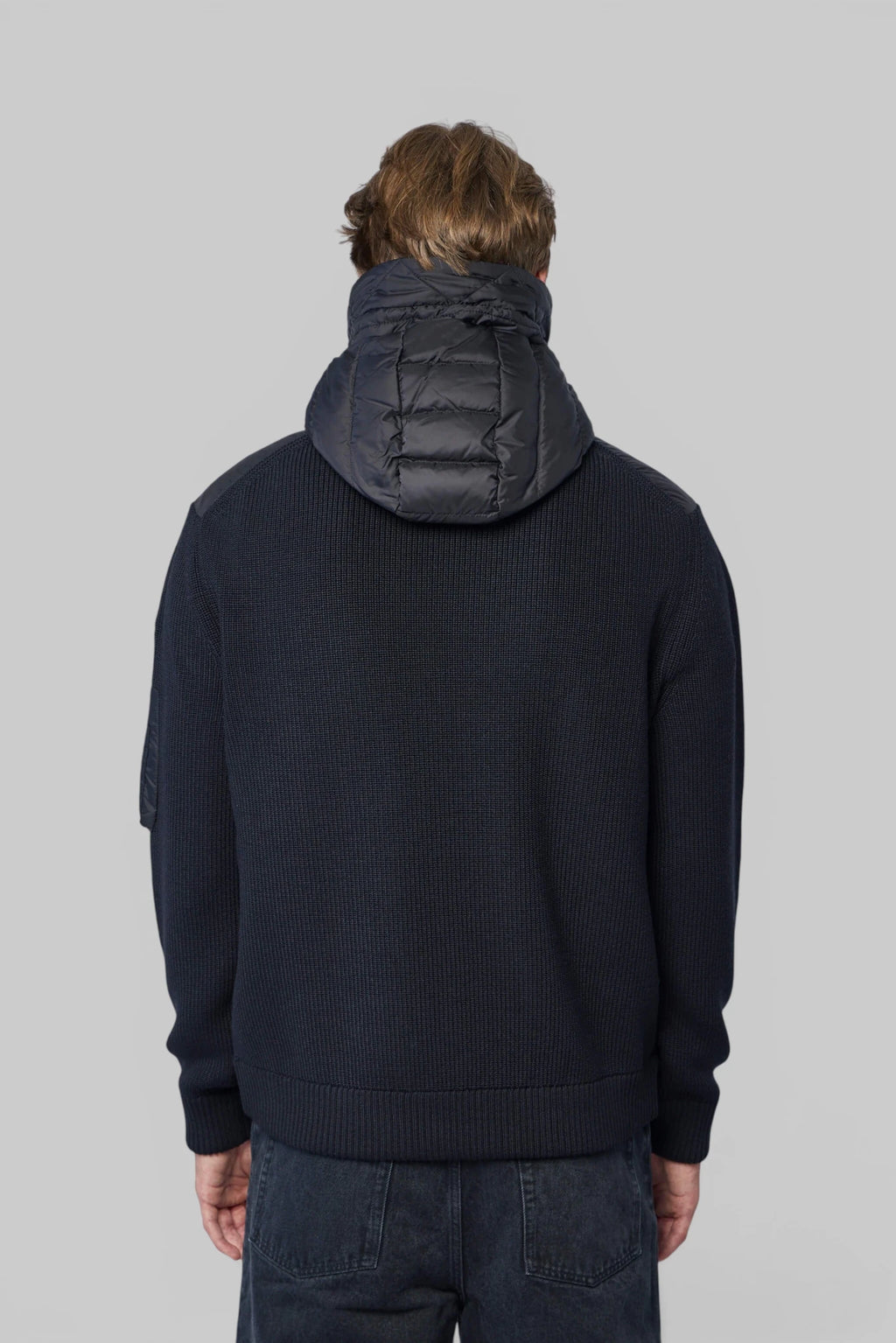 Moncler - Cardigan - LABELS