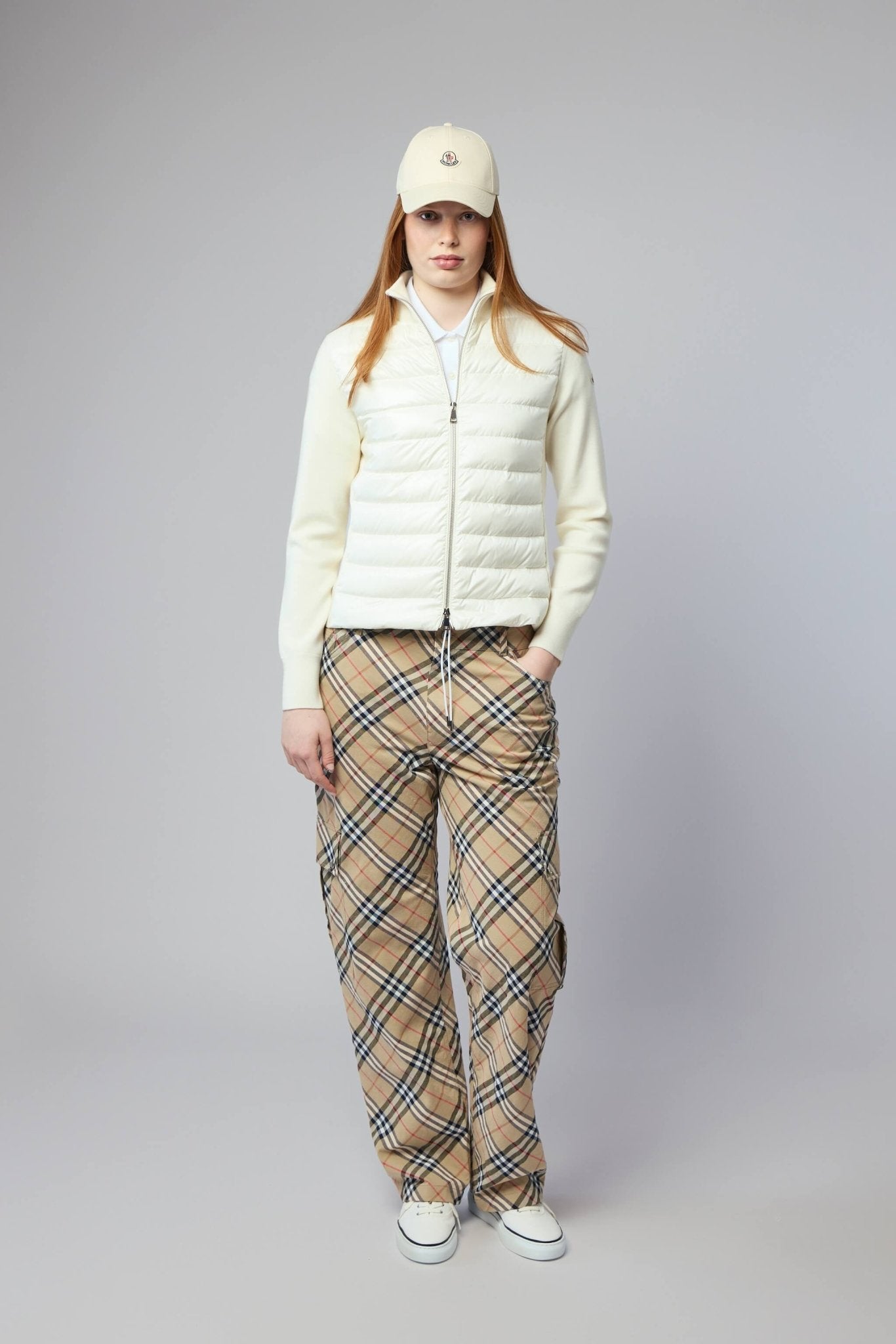 Moncler - Cardigan - LABELS