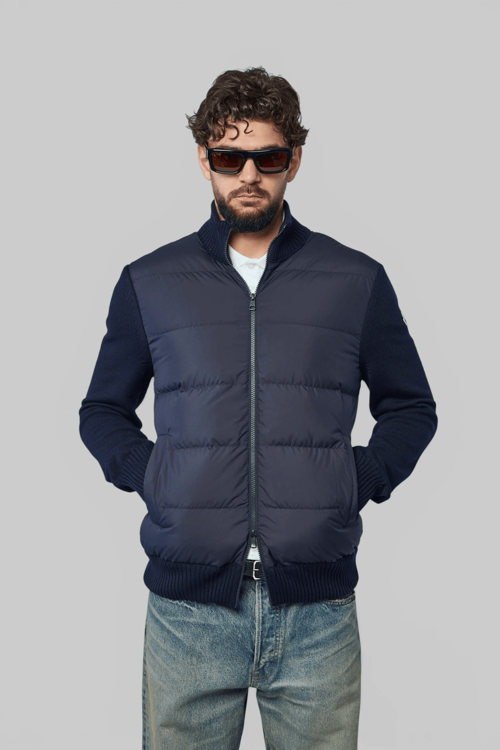 Moncler - Cardigan - LABELS