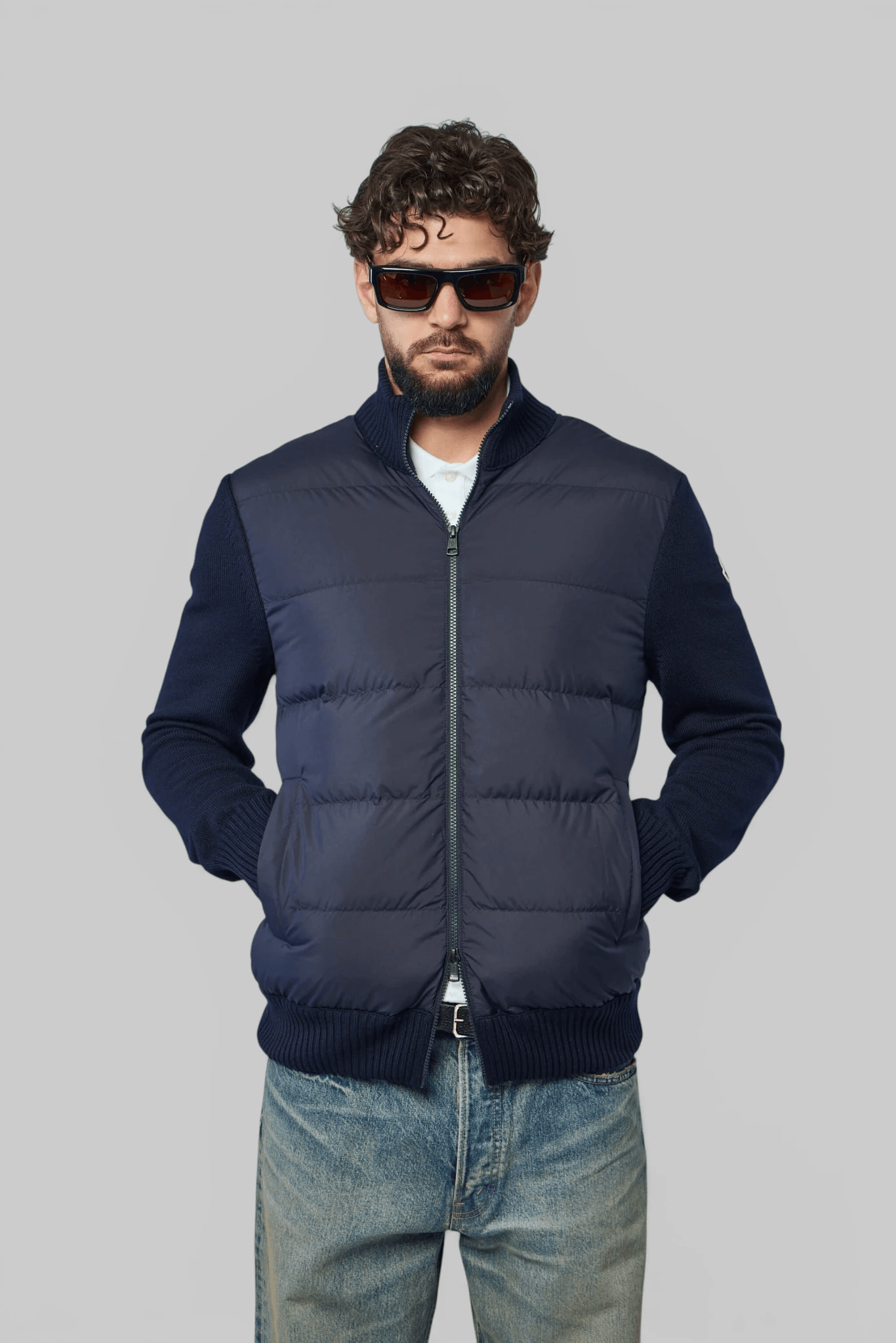 Moncler - Cardigan - LABELS