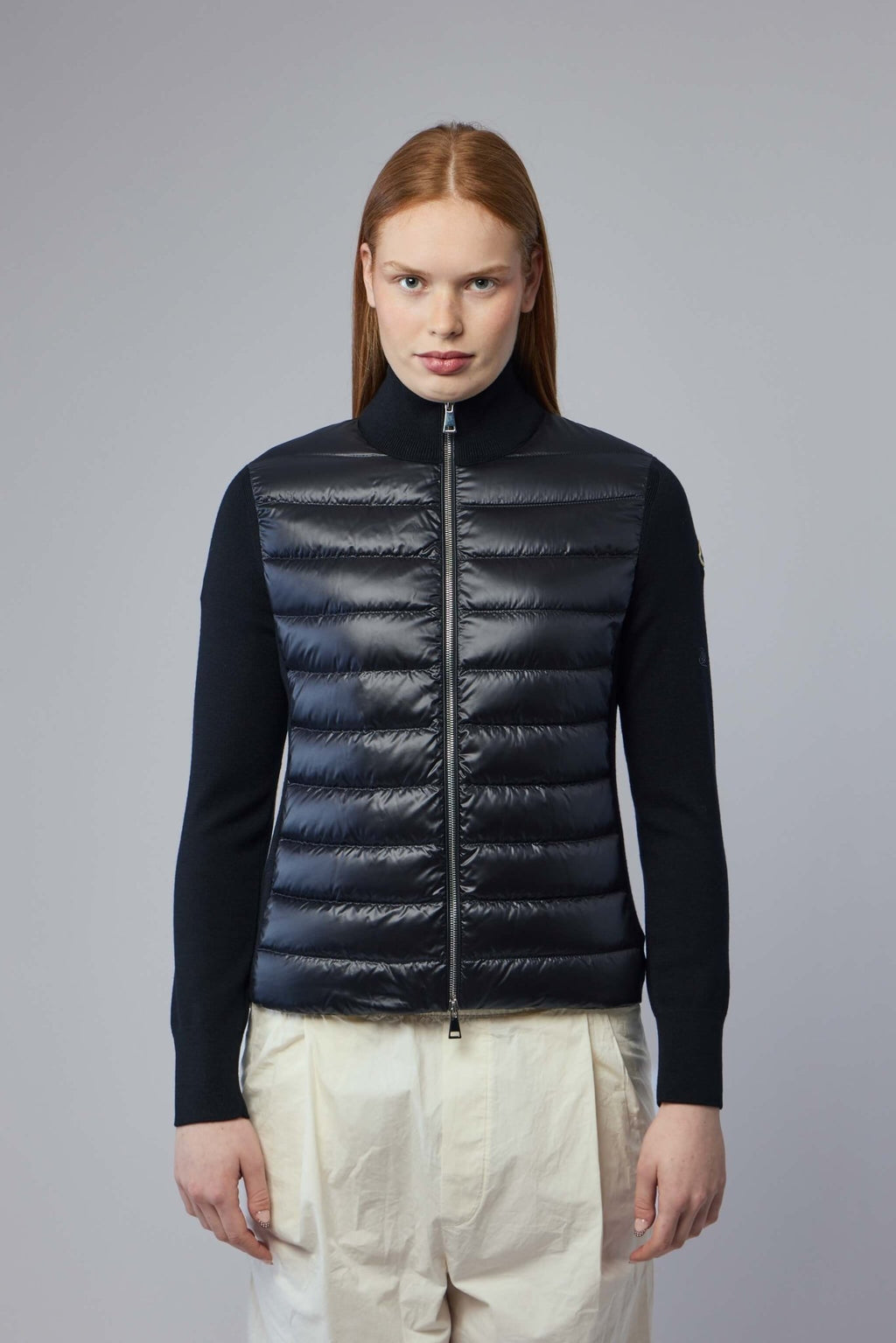 Moncler - Cardigan - LABELS