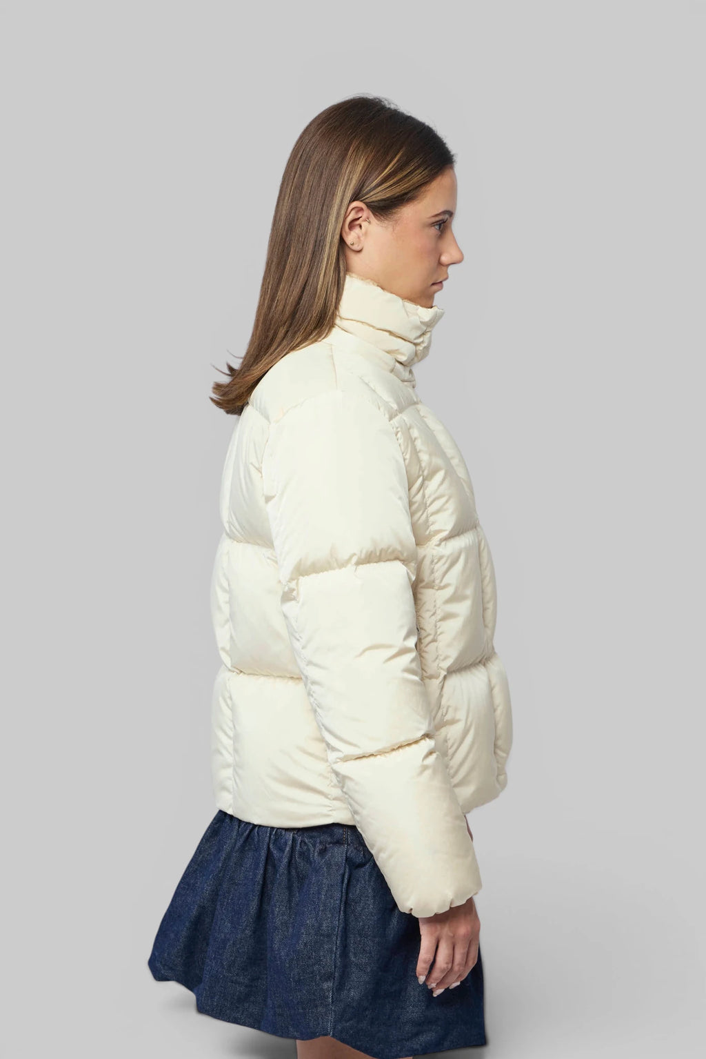 Moncler - Castelnew Jacket - LABELS