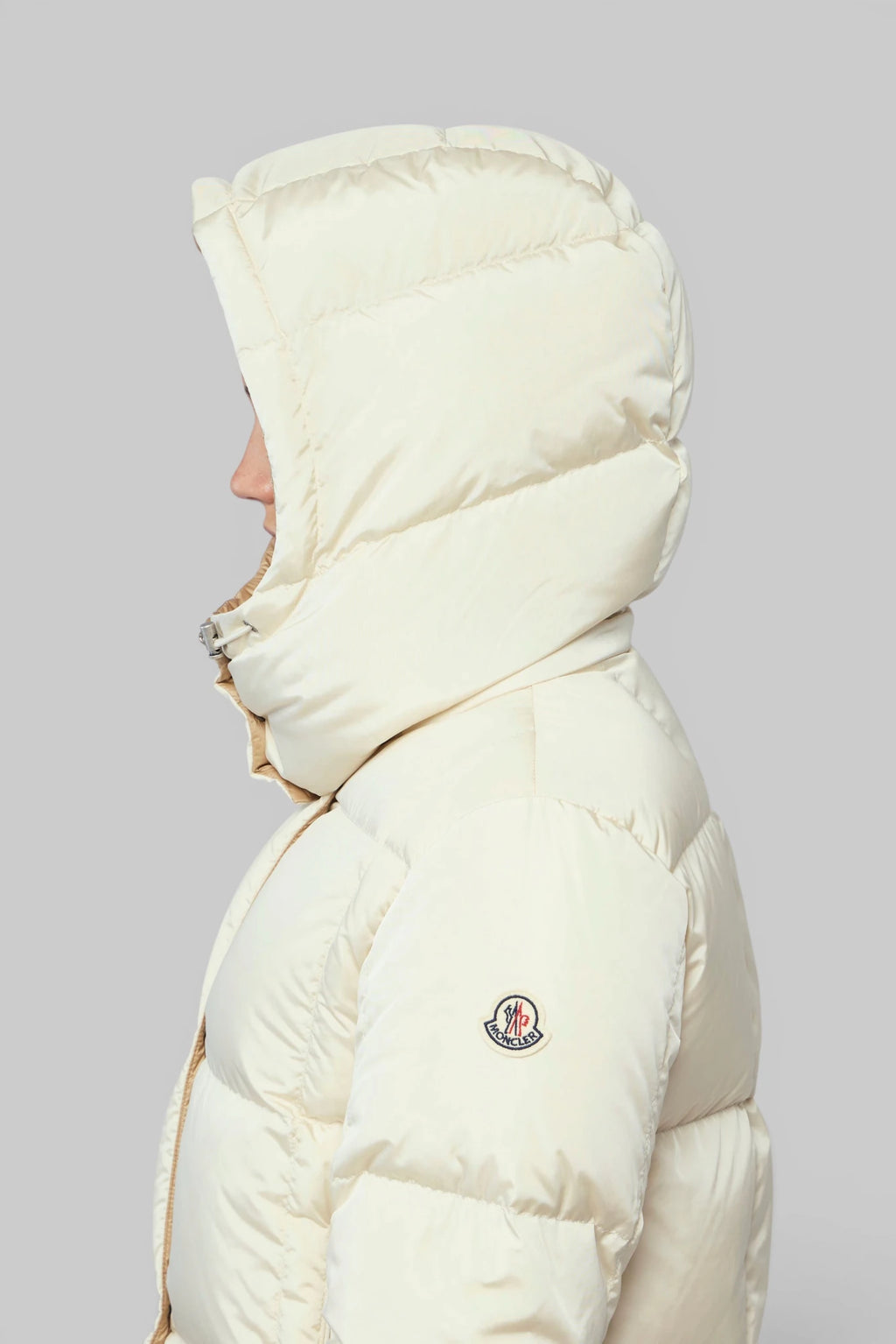 Moncler - Castelnew Jacket - LABELS