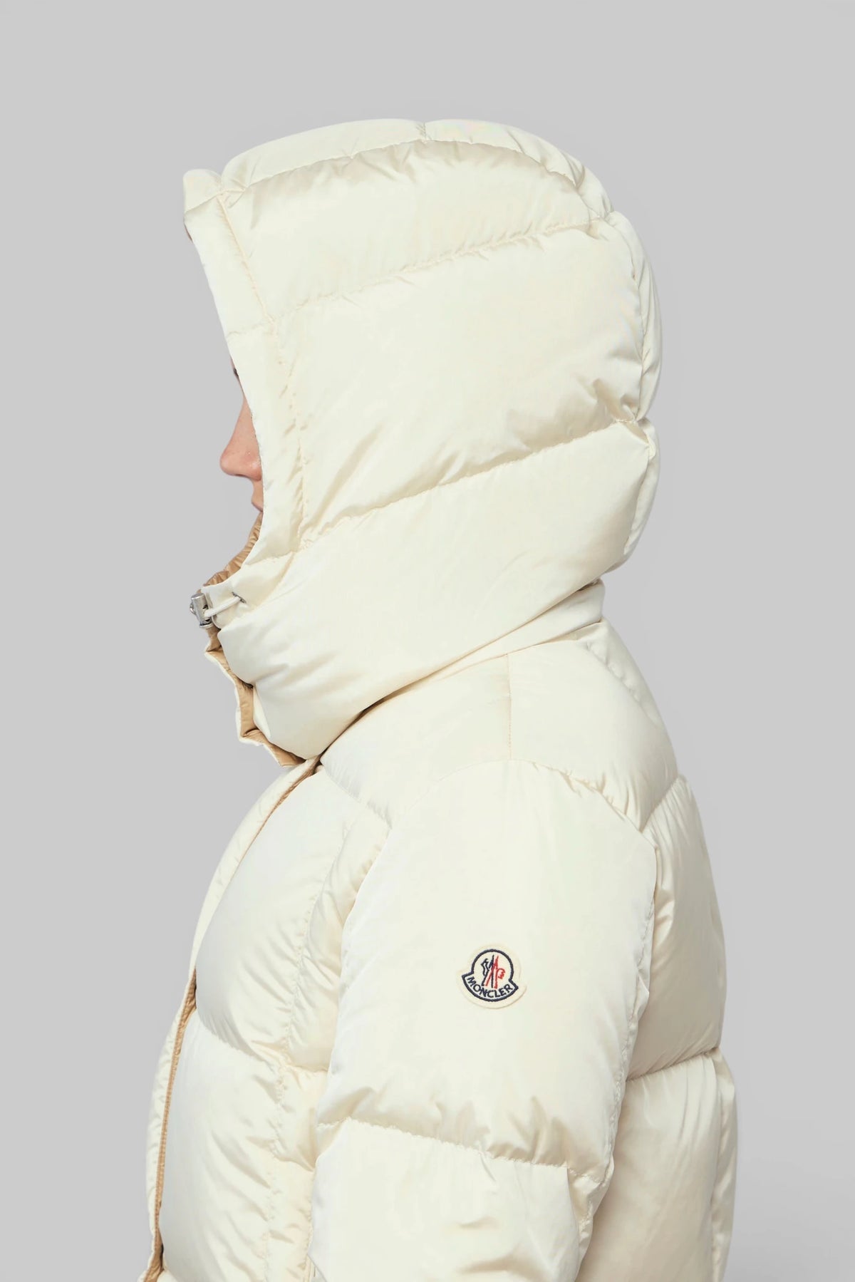 Moncler - Castelnew Jacket - LABELS