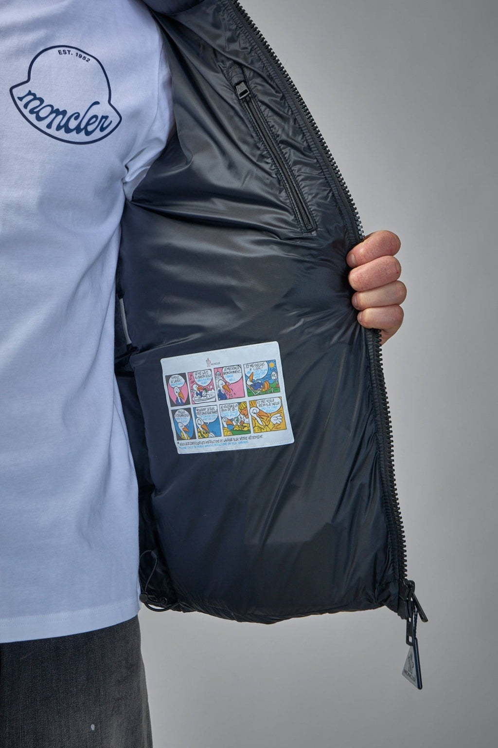 Moncler - Couyere Jacket - LABELS